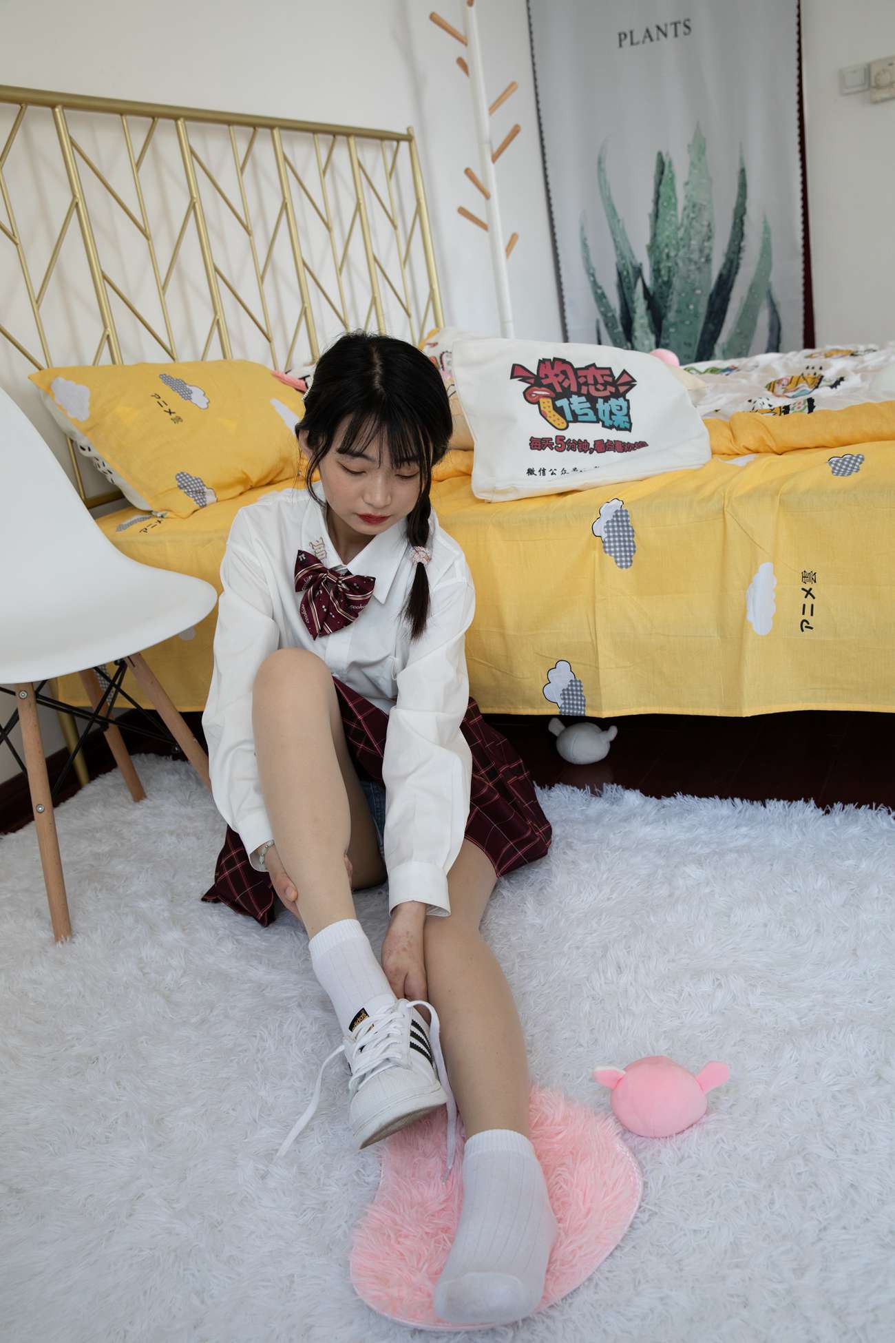 图片[55]-物恋传媒 No.468 小凌-青春如梦 [142P] – 速更版-美库