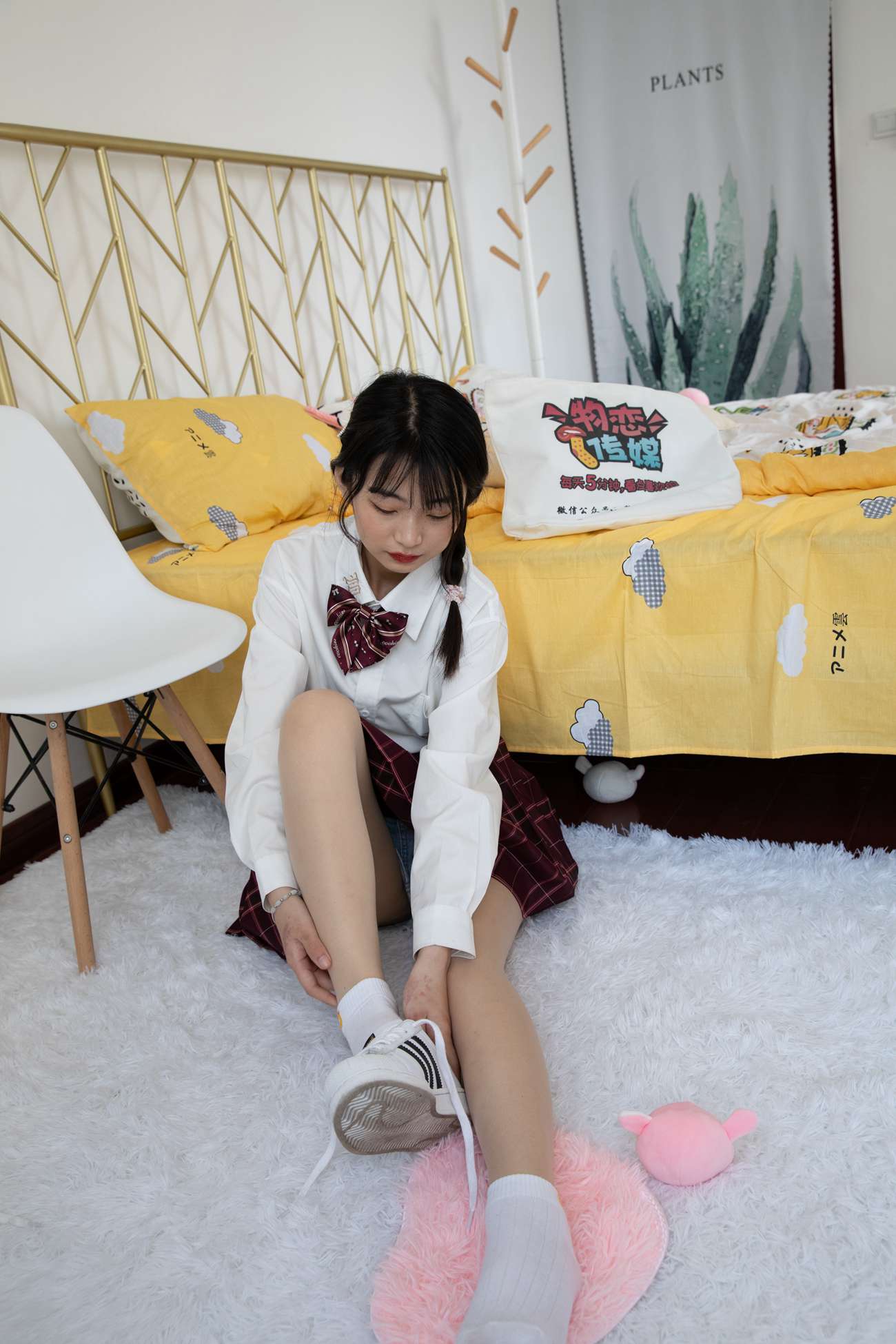 图片[56]-物恋传媒 No.468 小凌-青春如梦 [142P] – 速更版-美库