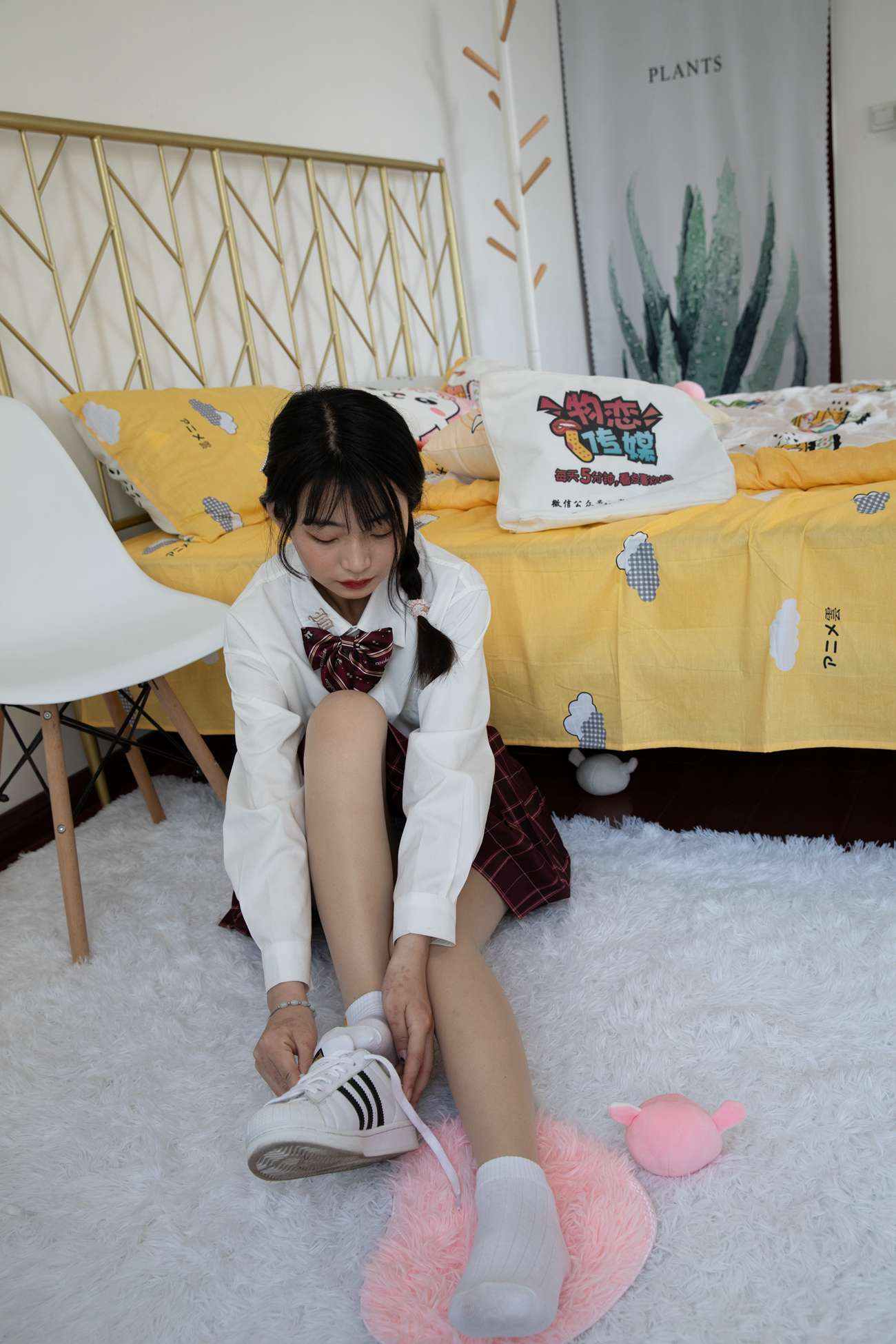 图片[57]-物恋传媒 No.468 小凌-青春如梦 [142P] – 速更版-美库