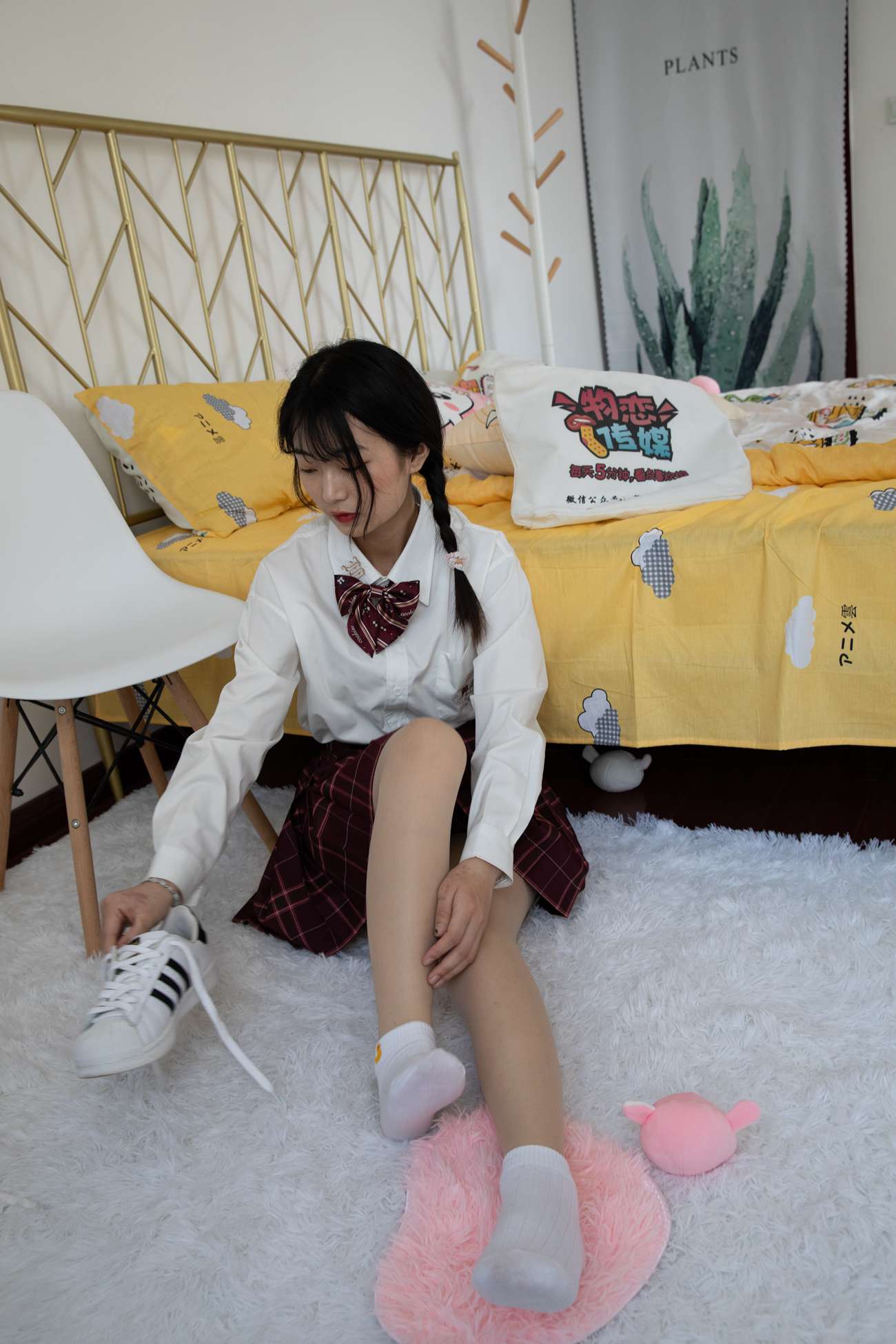 图片[58]-物恋传媒 No.468 小凌-青春如梦 [142P] – 速更版-美库