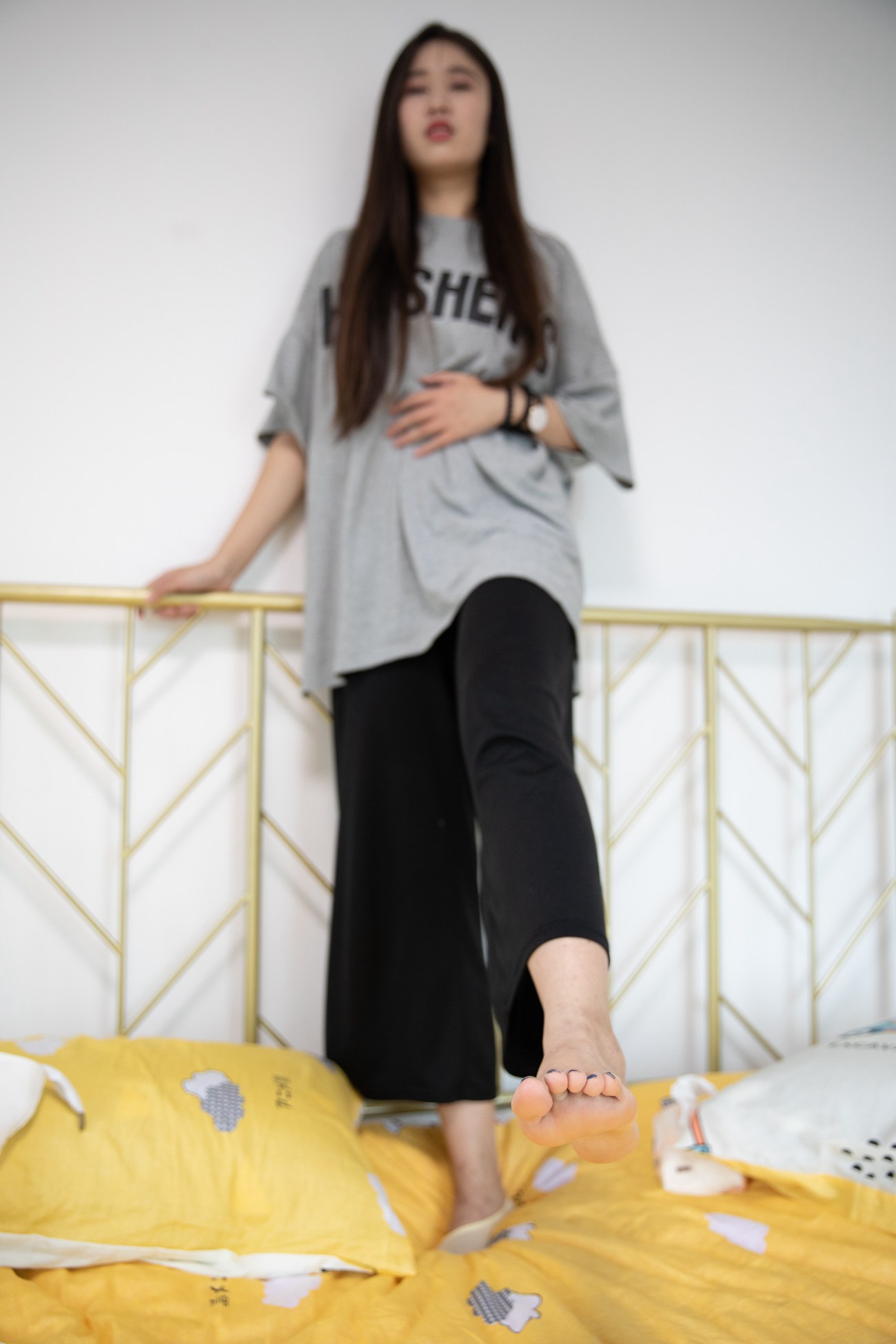 图片[122]-物恋传媒 No.467 菲菲-发如雪 [141P] – 速更版-美库