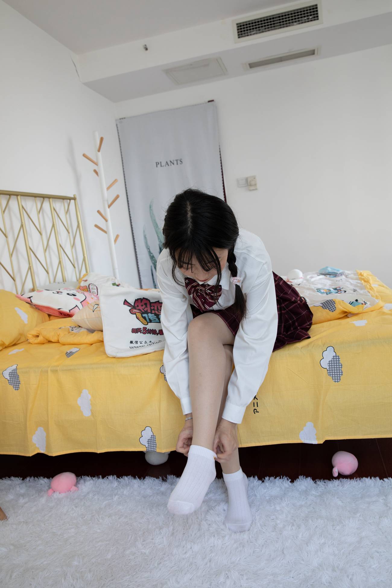 图片[66]-物恋传媒 No.468 小凌-青春如梦 [142P] – 速更版-美库