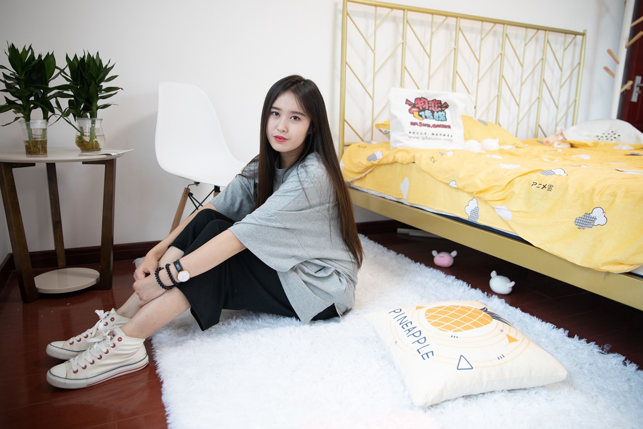 图片[133]-物恋传媒 No.467 菲菲-发如雪 [141P] – 速更版-美库