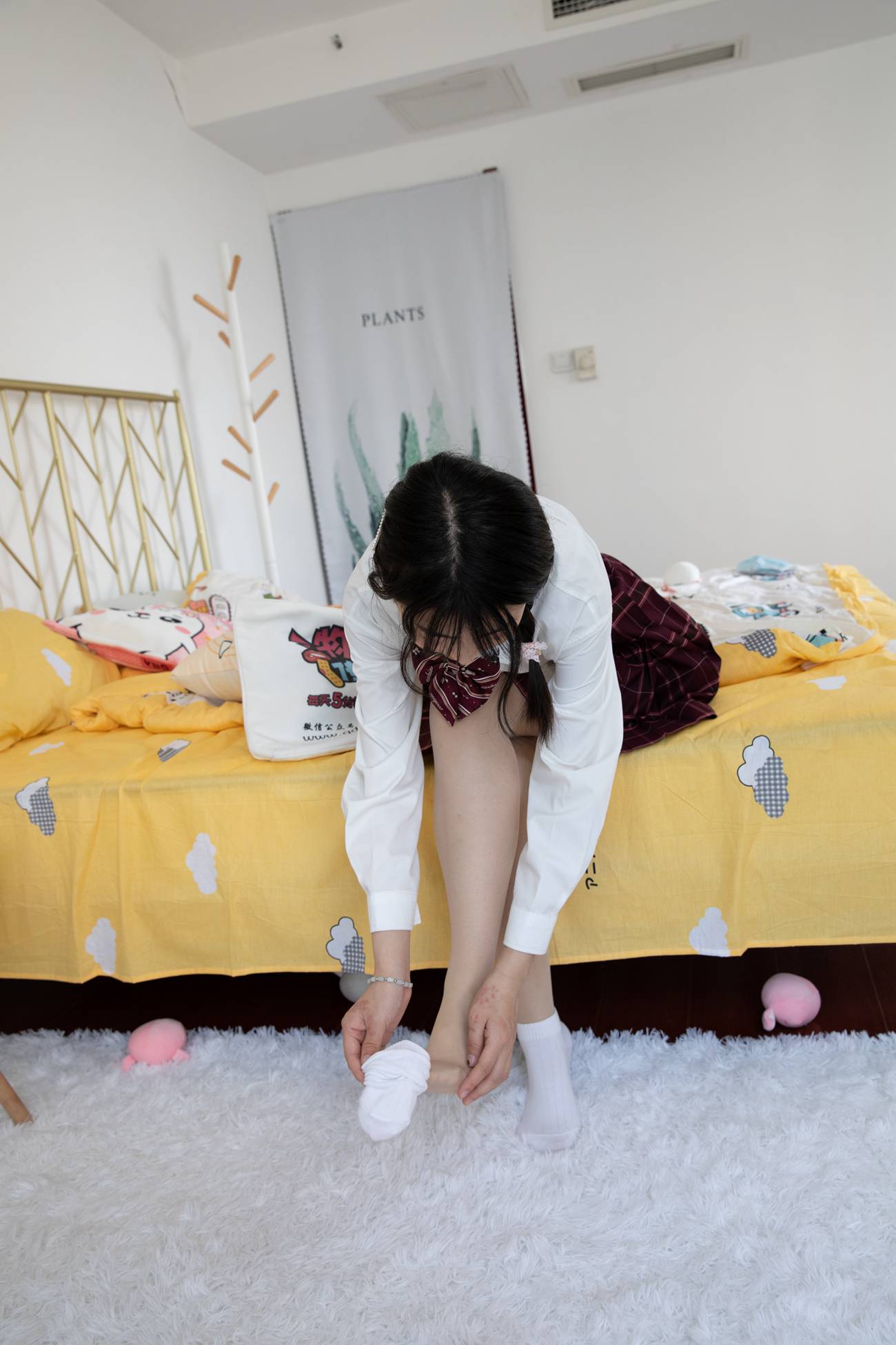 图片[68]-物恋传媒 No.468 小凌-青春如梦 [142P] – 速更版-美库