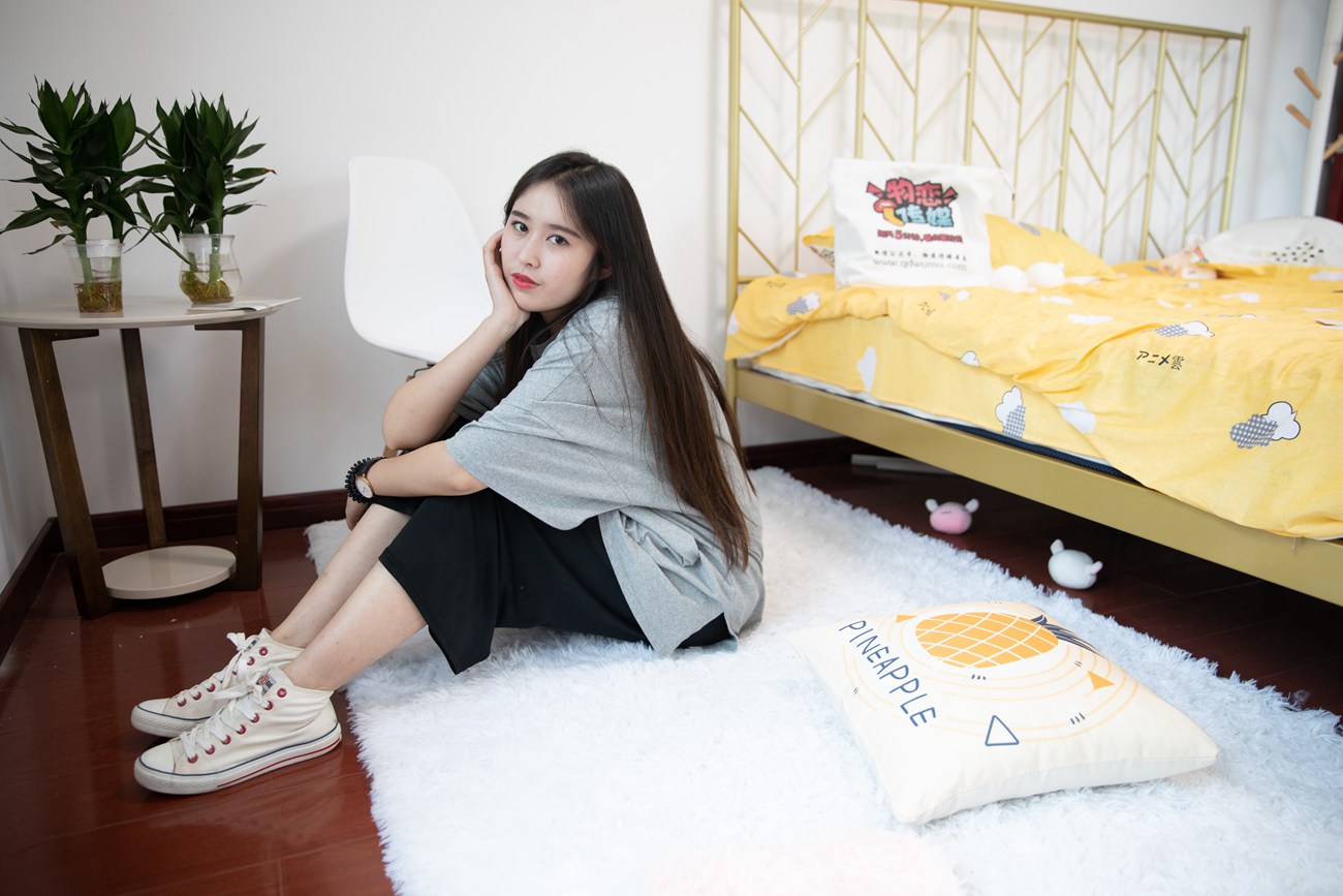 图片[134]-物恋传媒 No.467 菲菲-发如雪 [141P] – 速更版-美库