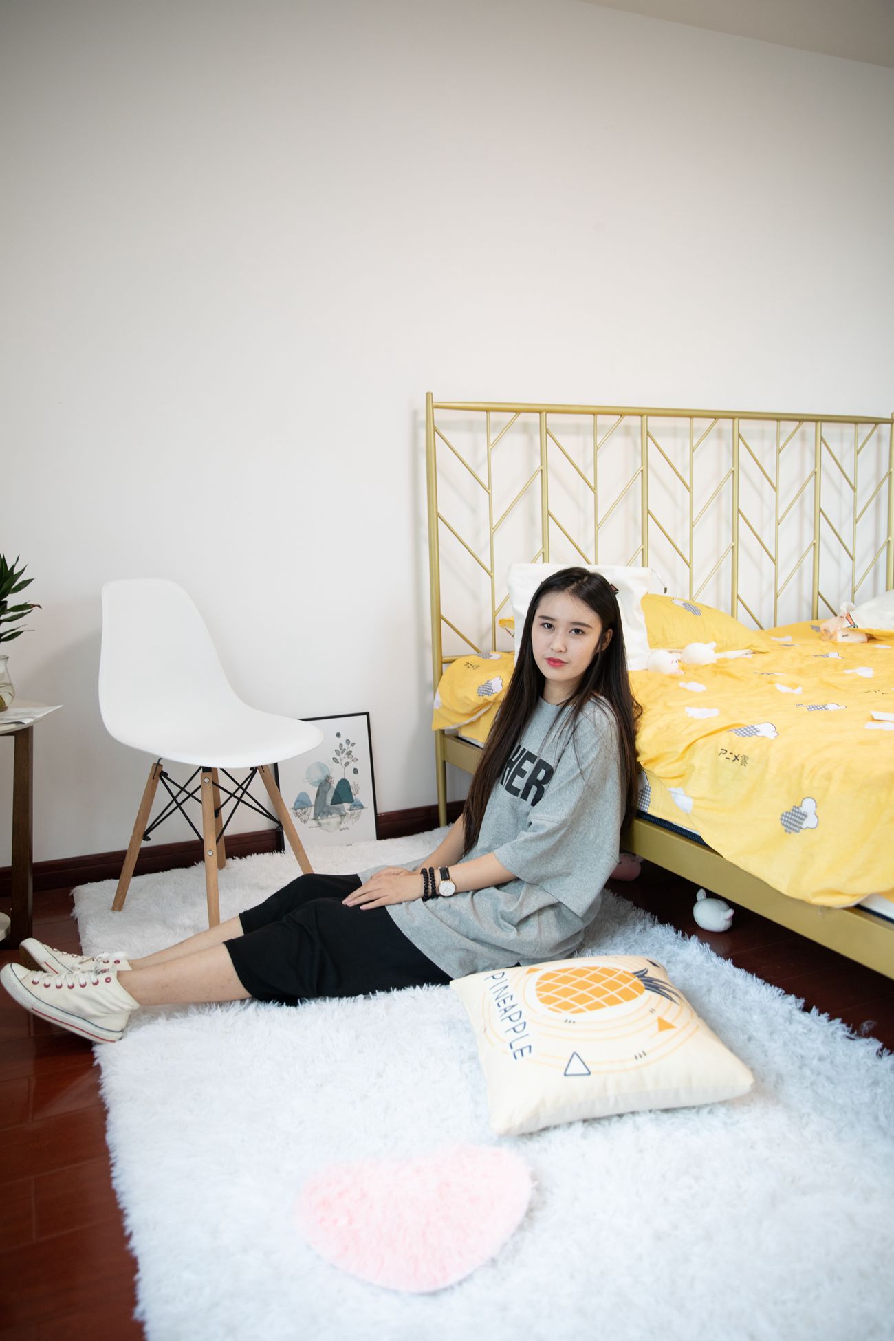 图片[135]-物恋传媒 No.467 菲菲-发如雪 [141P] – 速更版-美库