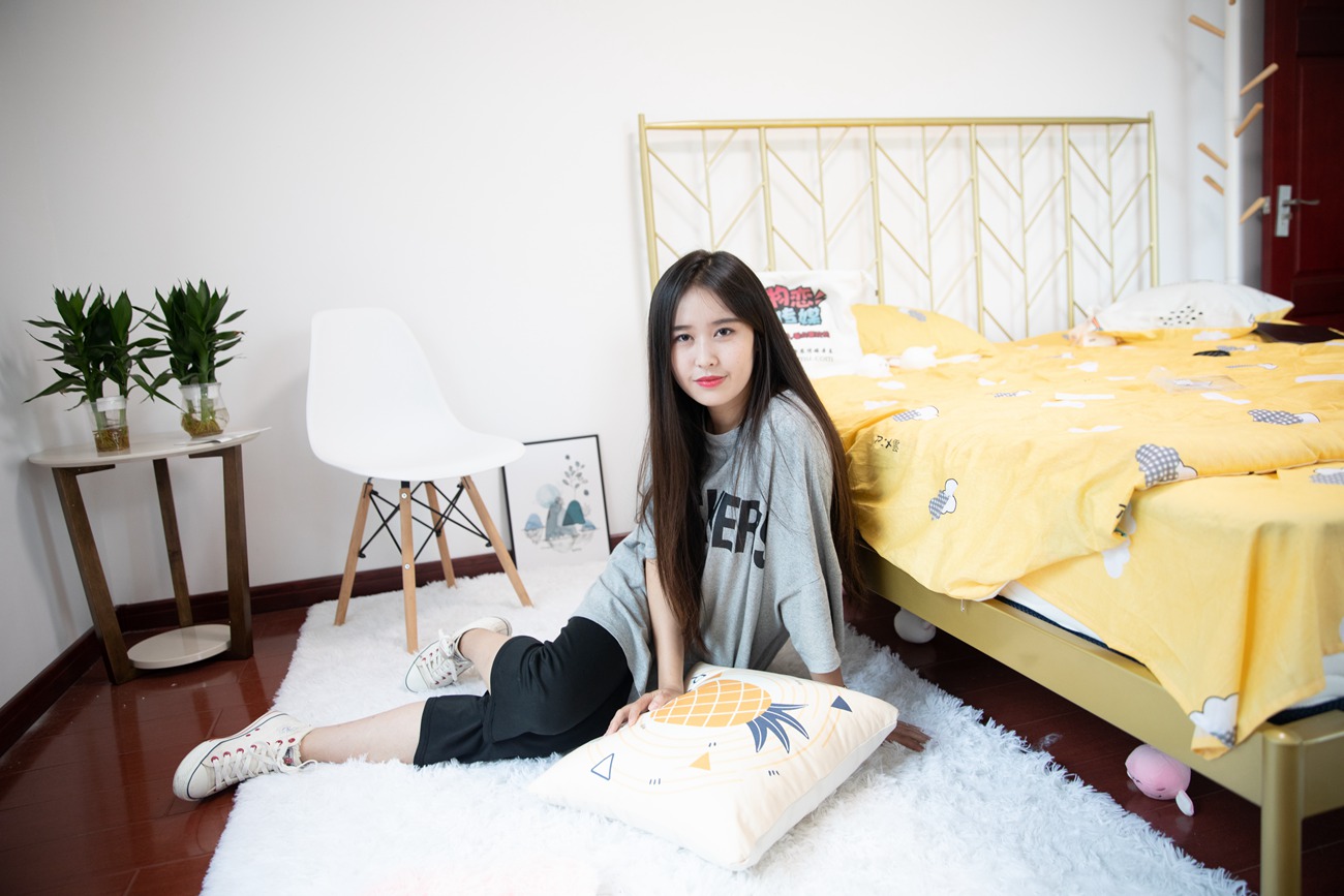 图片[136]-物恋传媒 No.467 菲菲-发如雪 [141P] – 速更版-美库