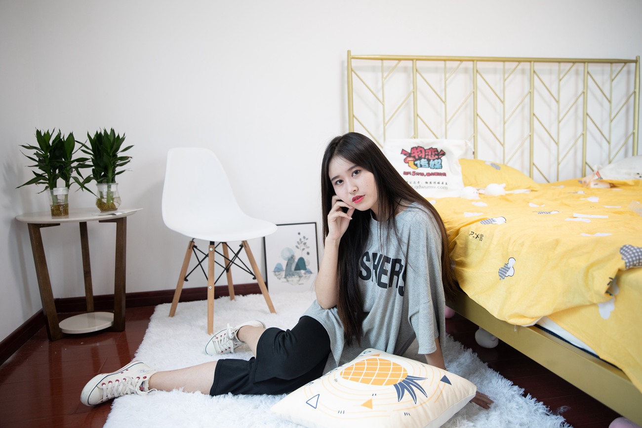 图片[137]-物恋传媒 No.467 菲菲-发如雪 [141P] – 速更版-美库