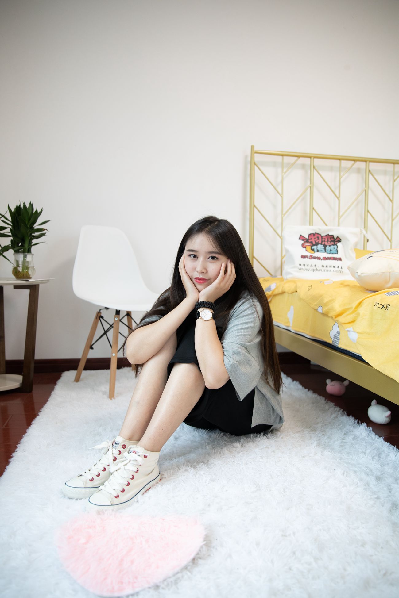 图片[140]-物恋传媒 No.467 菲菲-发如雪 [141P] – 速更版-美库