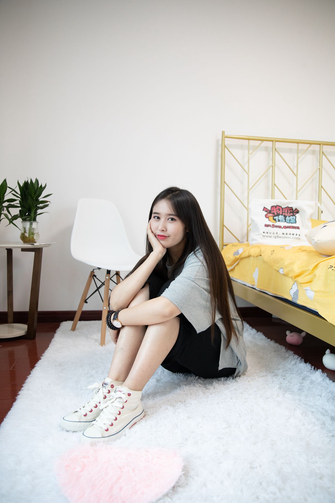 图片[141]-物恋传媒 No.467 菲菲-发如雪 [141P] – 速更版-美库