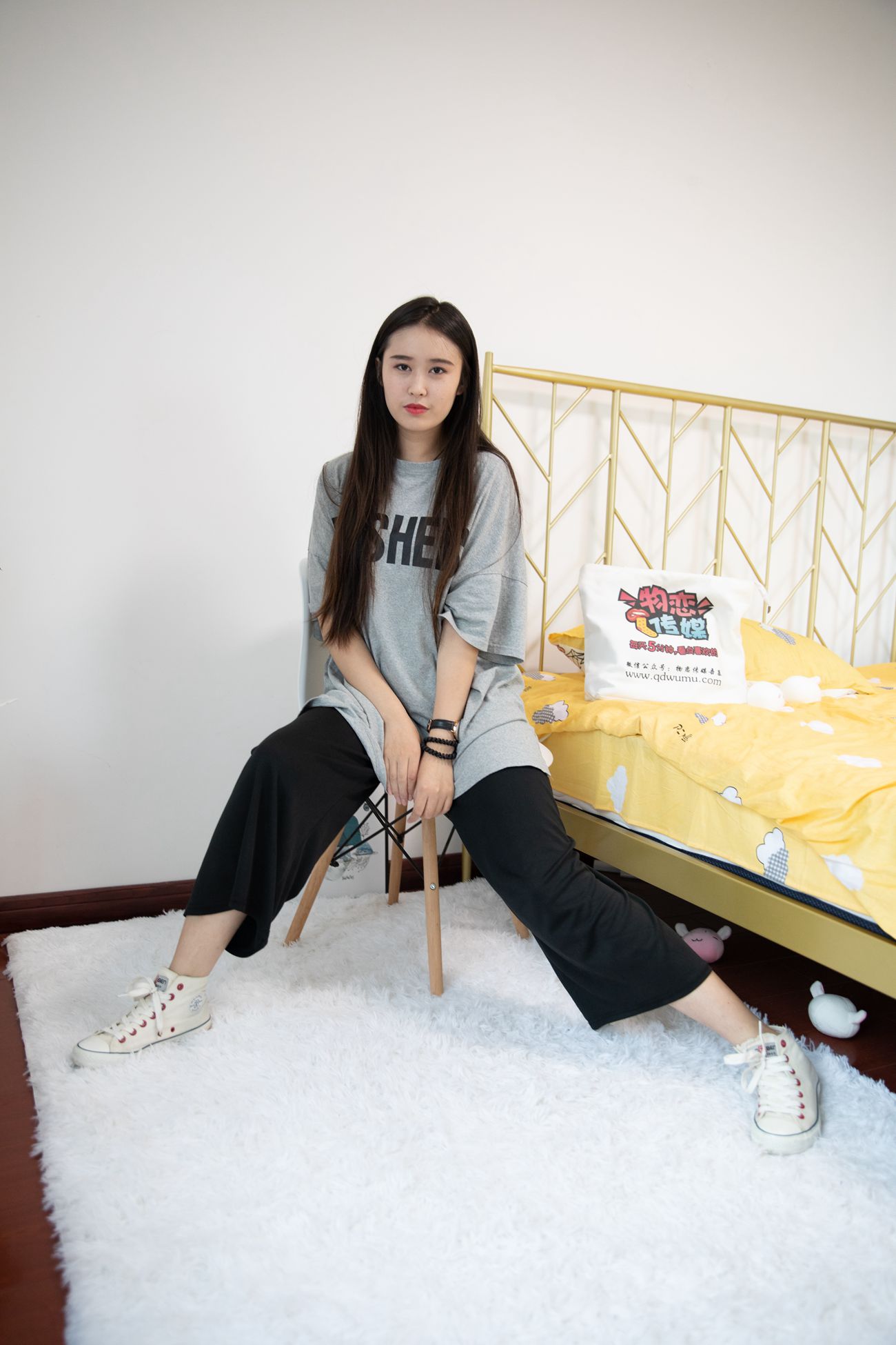 图片[142]-物恋传媒 No.467 菲菲-发如雪 [141P] – 速更版-美库