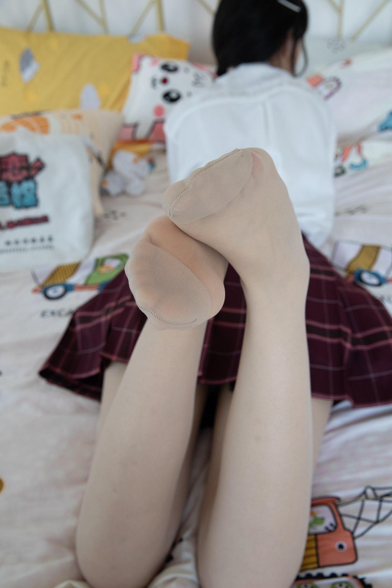 图片[119]-物恋传媒 No.468 小凌-青春如梦 [142P] – 速更版-美库