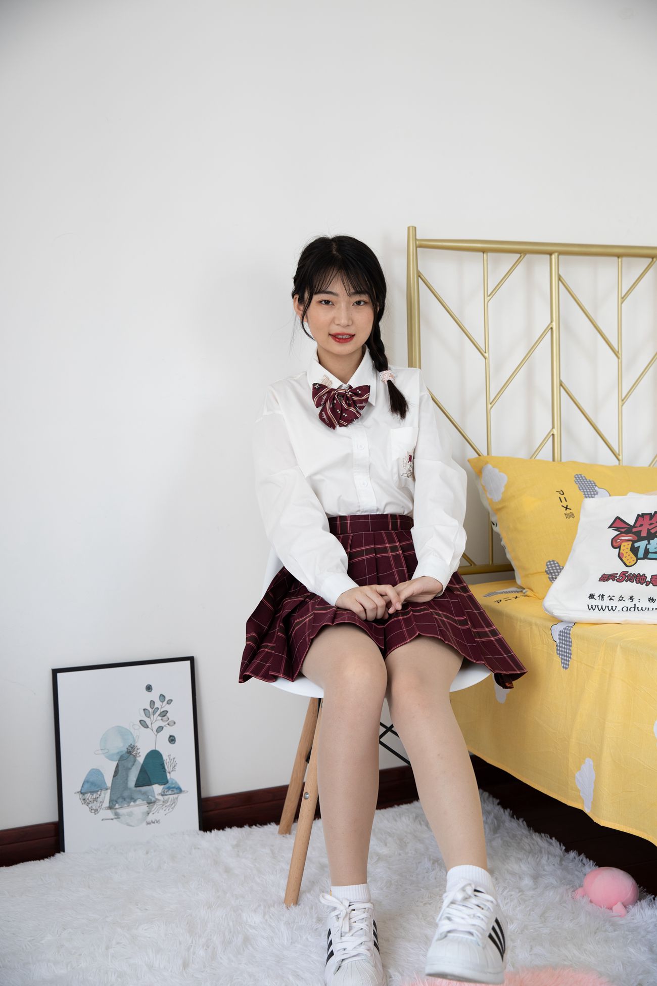 图片[134]-物恋传媒 No.468 小凌-青春如梦 [142P] – 速更版-美库