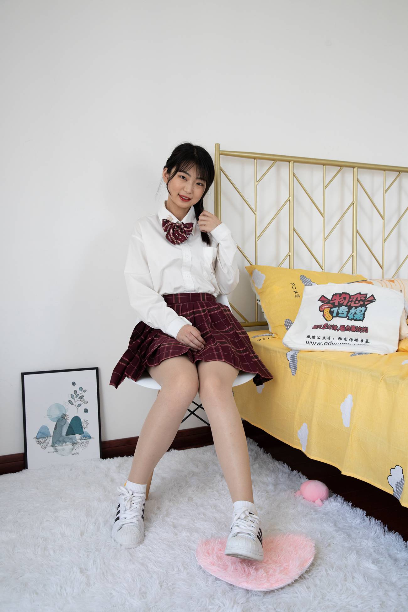 图片[141]-物恋传媒 No.468 小凌-青春如梦 [142P] – 速更版-美库