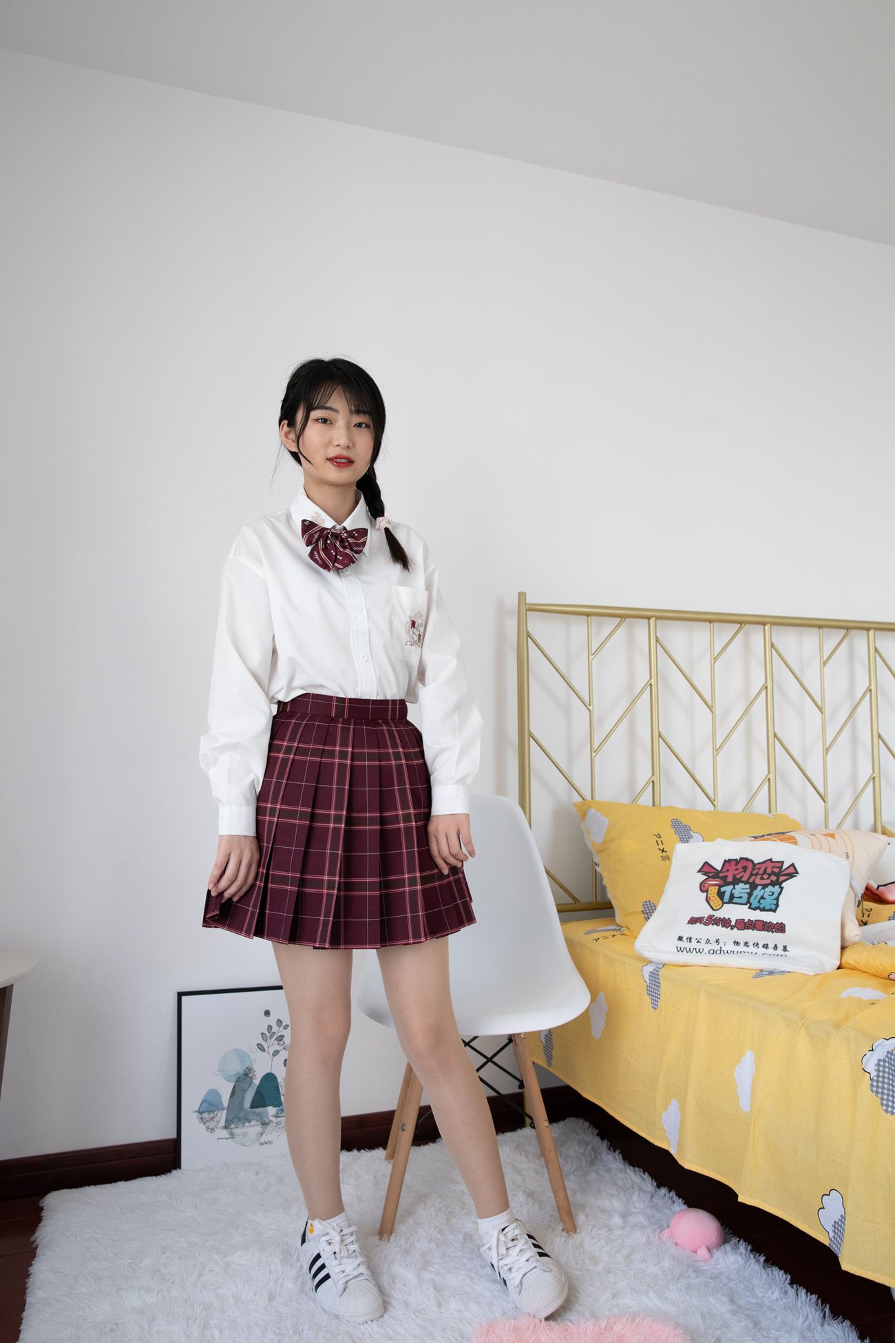 图片[142]-物恋传媒 No.468 小凌-青春如梦 [142P] – 速更版-美库