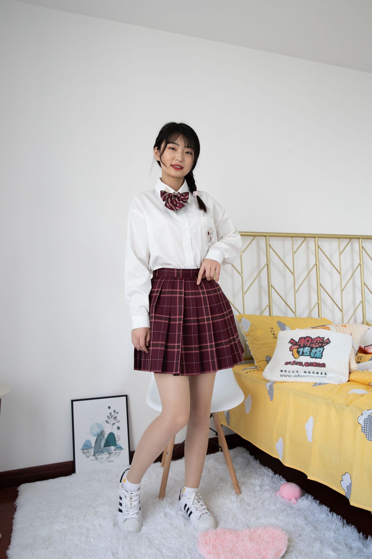 图片[143]-物恋传媒 No.468 小凌-青春如梦 [142P] – 速更版-美库