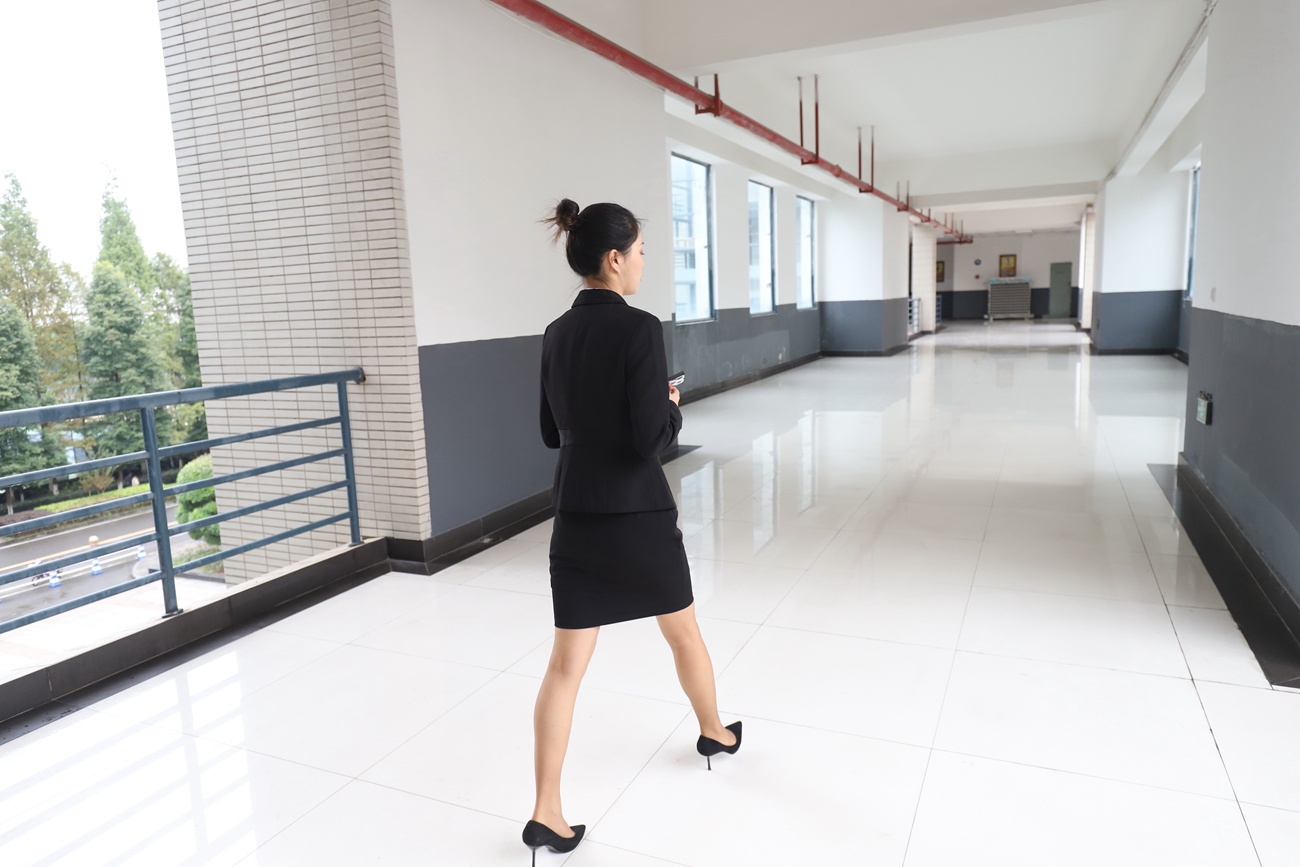 图片[10]-大西瓜爱牙膏-2019 1月活动 模特1（一） 职业装 (1)[85P] – 速更版-美库