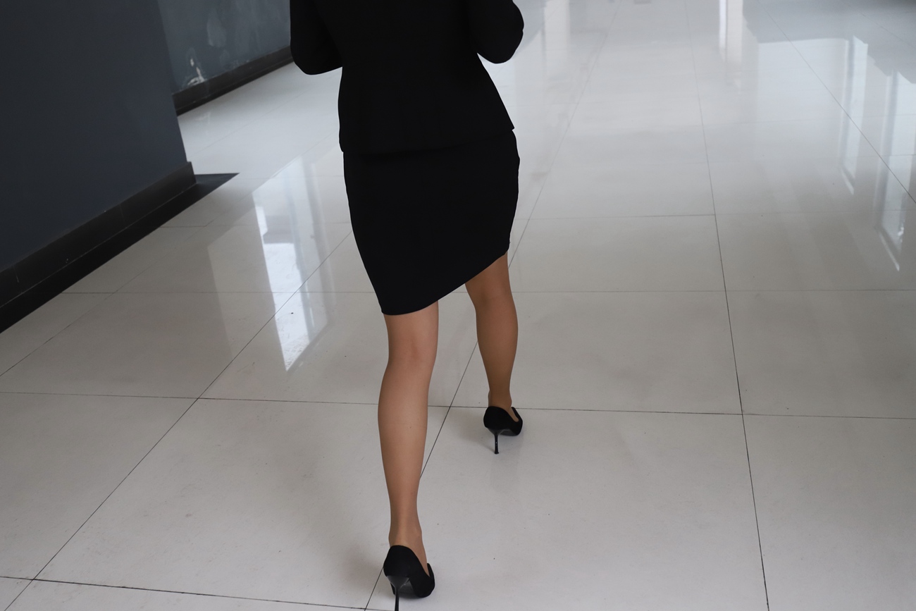 图片[12]-大西瓜爱牙膏-2019 1月活动 模特1（一） 职业装 (1)[85P] – 速更版-美库