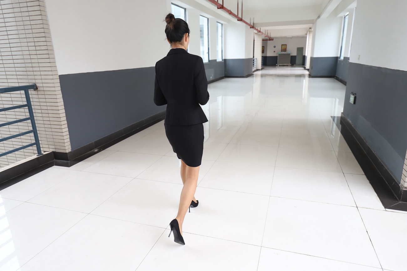 图片[11]-大西瓜爱牙膏-2019 1月活动 模特1（一） 职业装 (1)[85P] – 速更版-美库