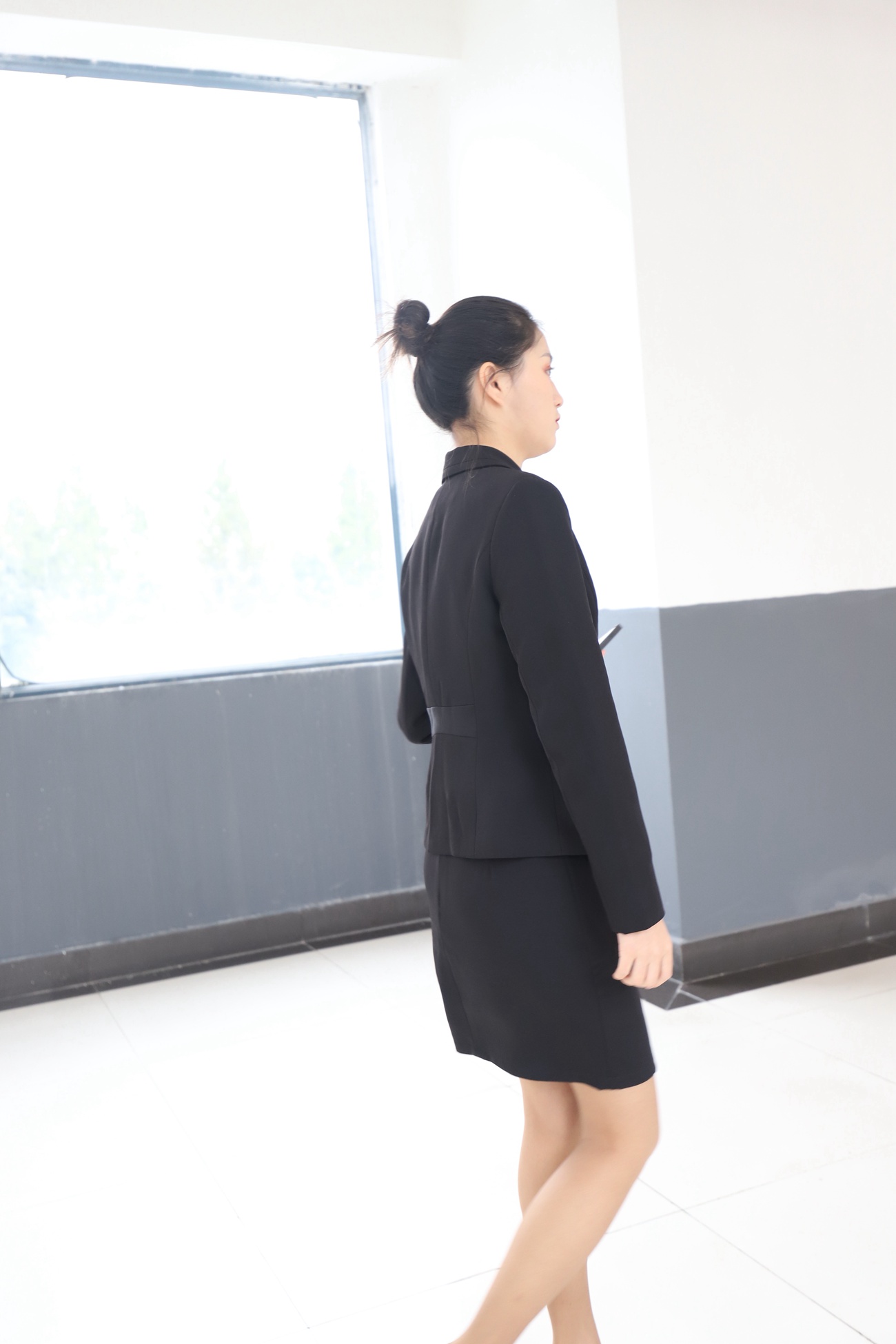 图片[14]-大西瓜爱牙膏-2019 1月活动 模特1（一） 职业装 (1)[85P] – 速更版-美库