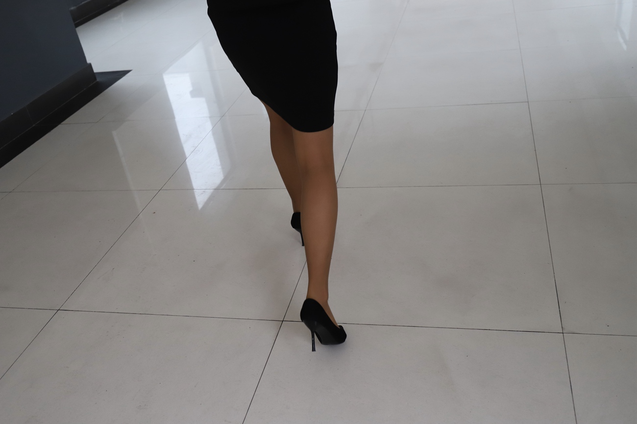 图片[13]-大西瓜爱牙膏-2019 1月活动 模特1（一） 职业装 (1)[85P] – 速更版-美库