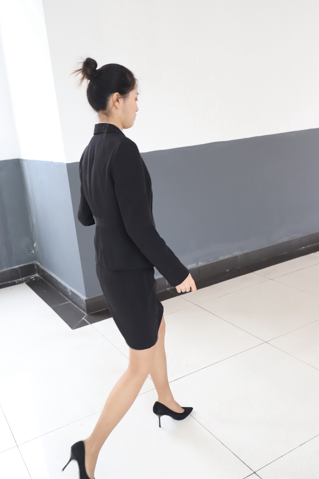 图片[15]-大西瓜爱牙膏-2019 1月活动 模特1（一） 职业装 (1)[85P] – 速更版-美库