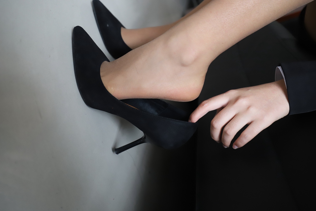 图片[19]-大西瓜爱牙膏-2019 1月活动 模特1（一） 职业装 (2)[104P] – 速更版-美库