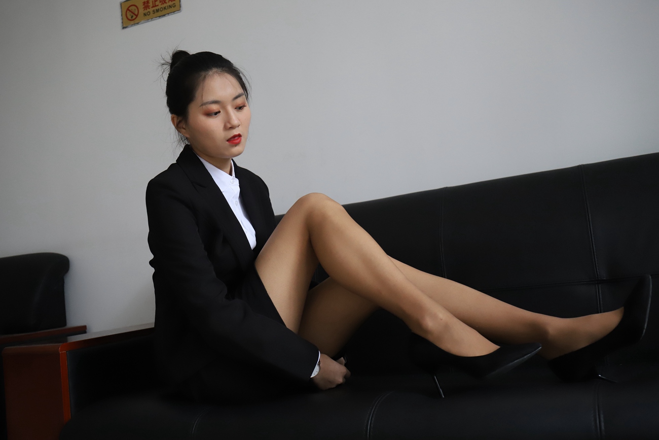 图片[20]-大西瓜爱牙膏-2019 1月活动 模特1（一） 职业装 (2)[104P] – 速更版-美库