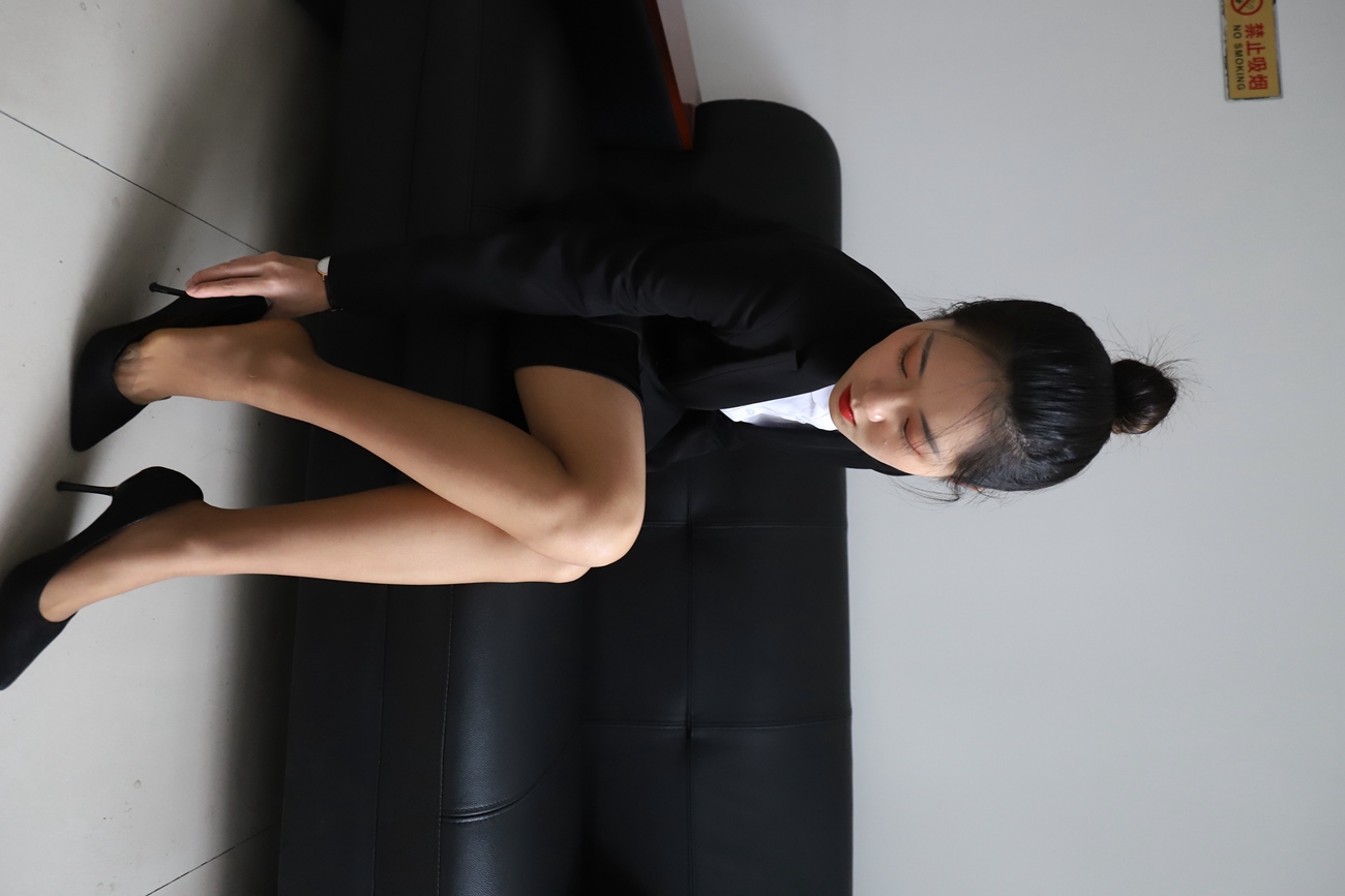 图片[63]-大西瓜爱牙膏-2019 1月活动 模特1（一） 职业装 (1)[85P] – 速更版-美库