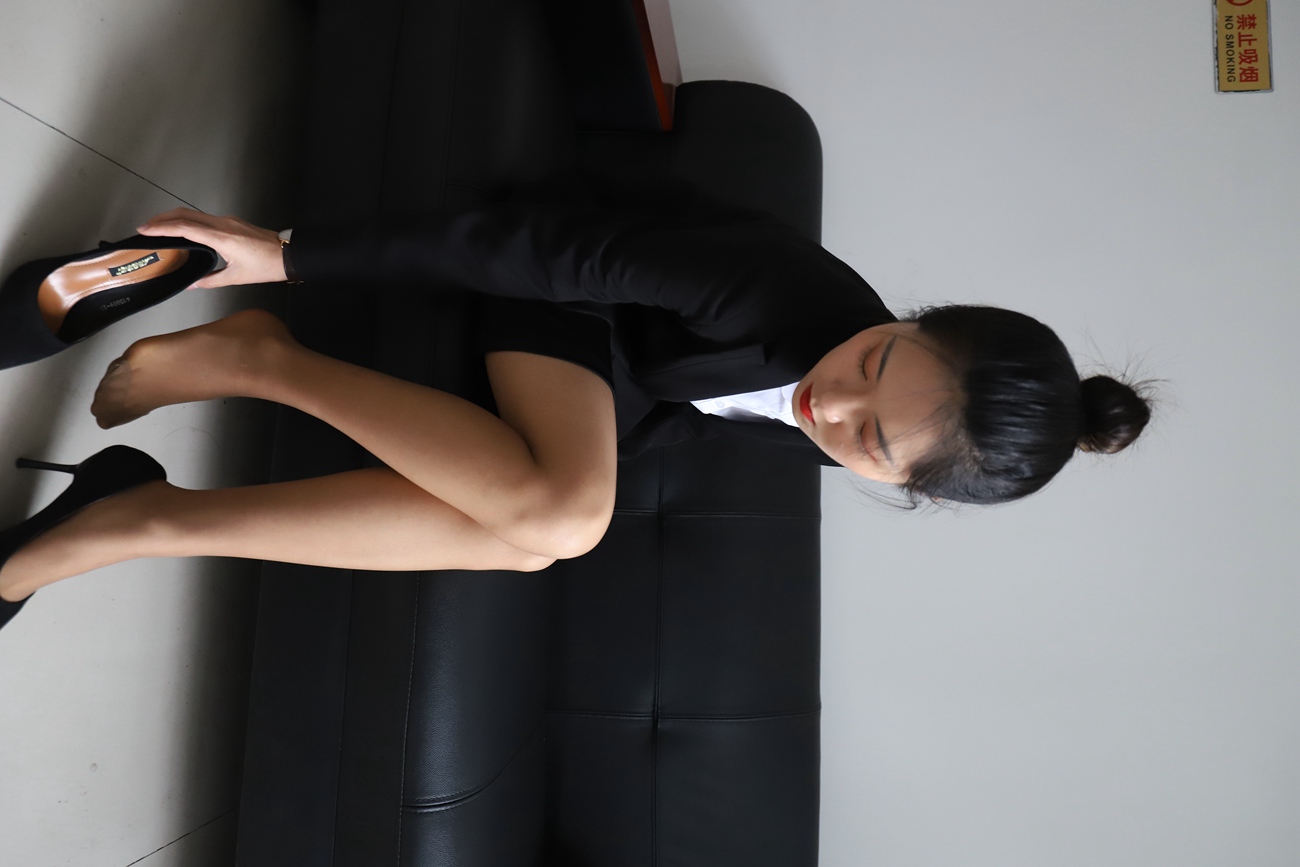 图片[64]-大西瓜爱牙膏-2019 1月活动 模特1（一） 职业装 (1)[85P] – 速更版-美库