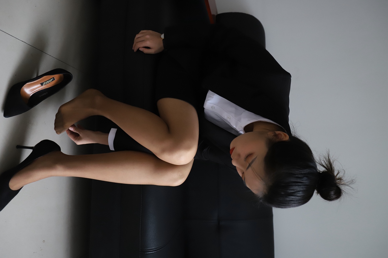 图片[65]-大西瓜爱牙膏-2019 1月活动 模特1（一） 职业装 (1)[85P] – 速更版-美库