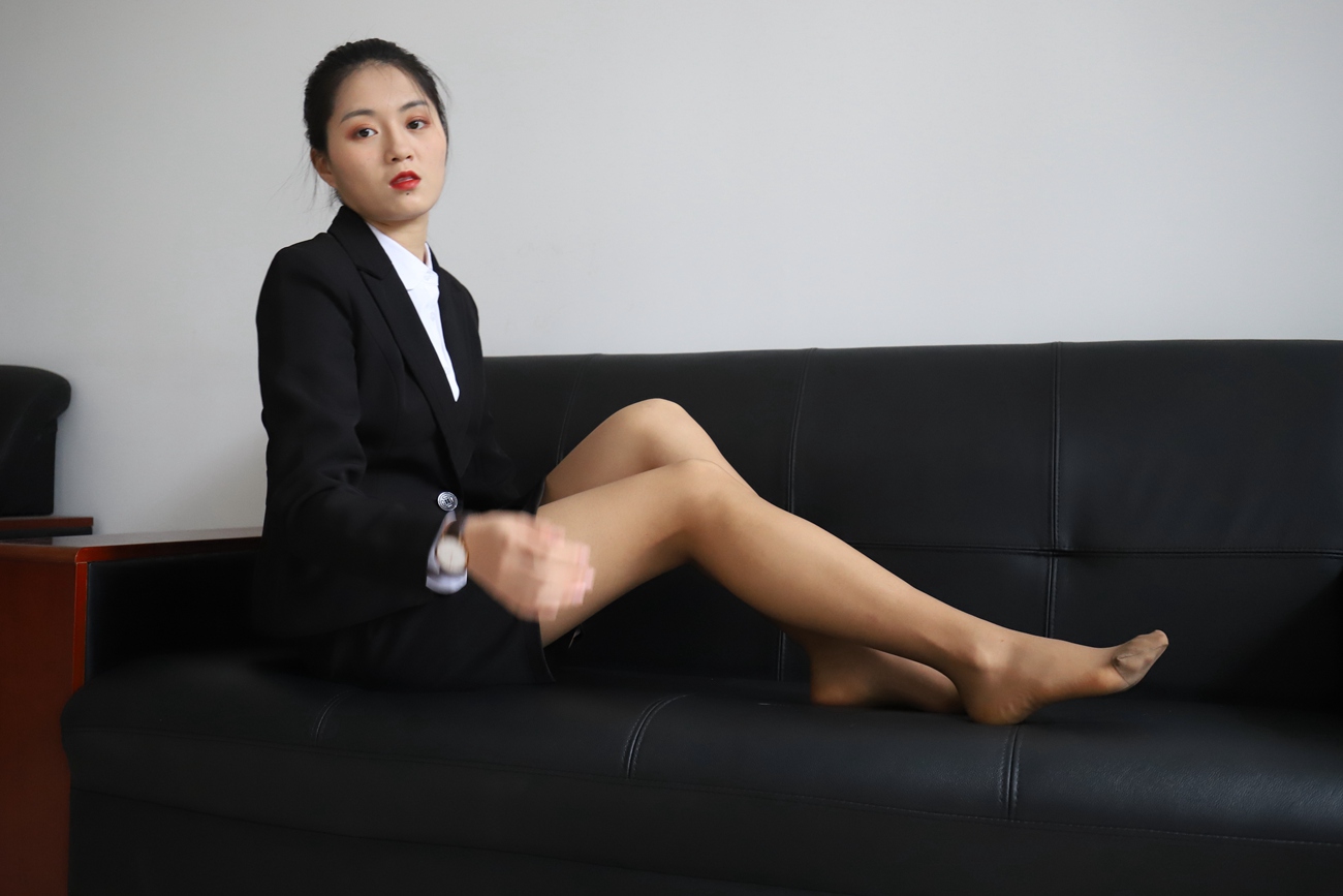 图片[28]-大西瓜爱牙膏-2019 1月活动 模特1（一） 职业装 (2)[104P] – 速更版-美库