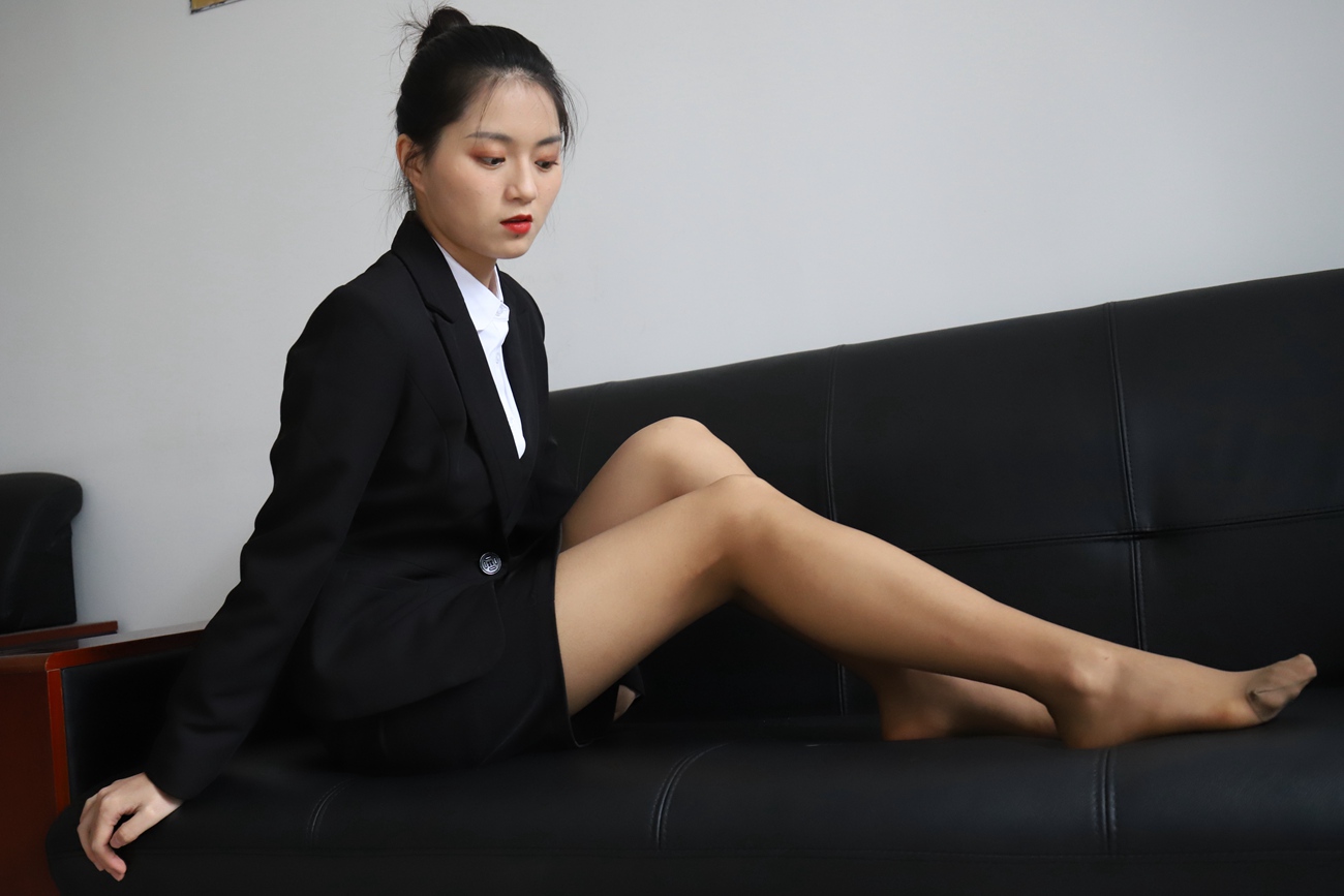 图片[29]-大西瓜爱牙膏-2019 1月活动 模特1（一） 职业装 (2)[104P] – 速更版-美库