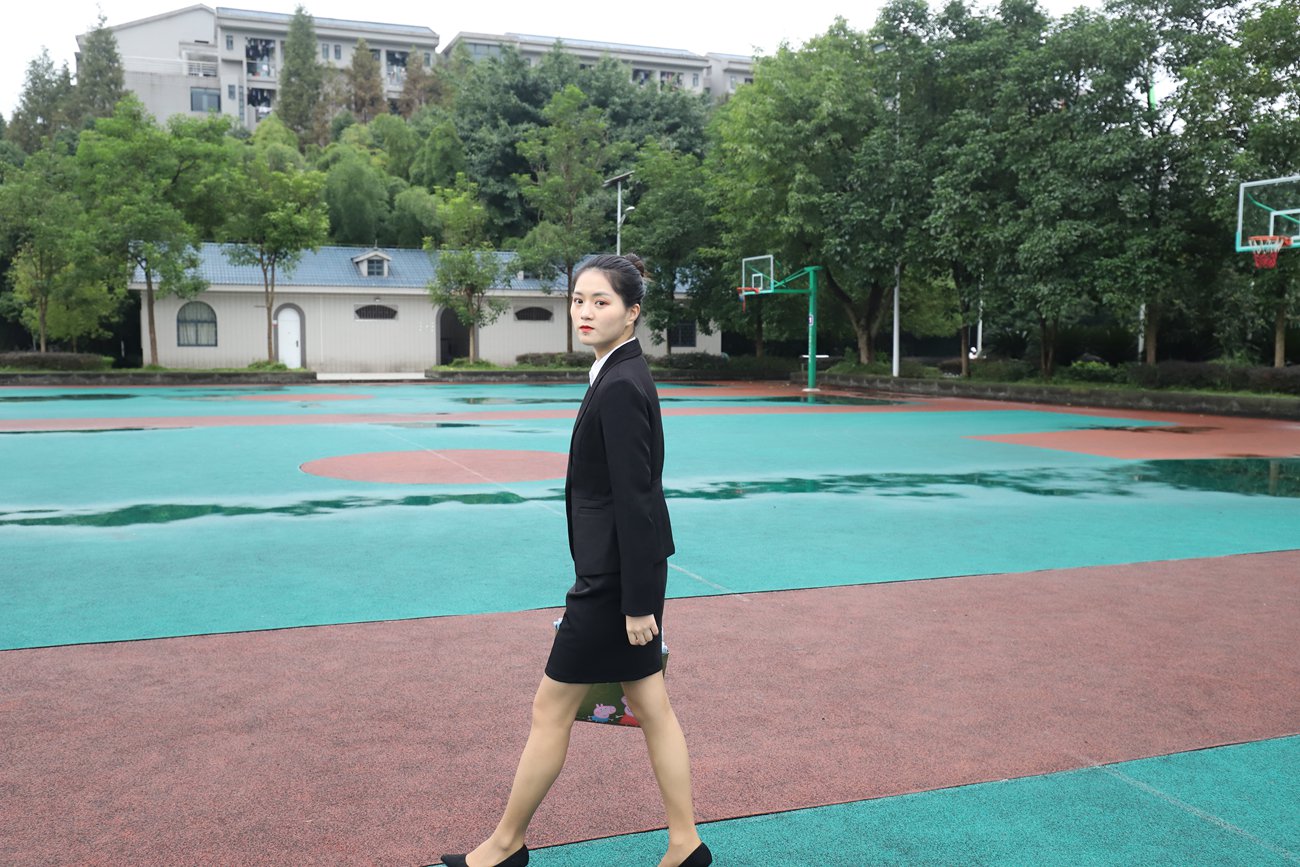 图片[77]-大西瓜爱牙膏-2019 1月活动 模特1（一） 职业装 (1)[85P] – 速更版-美库