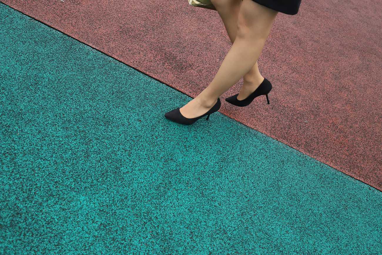 图片[78]-大西瓜爱牙膏-2019 1月活动 模特1（一） 职业装 (1)[85P] – 速更版-美库