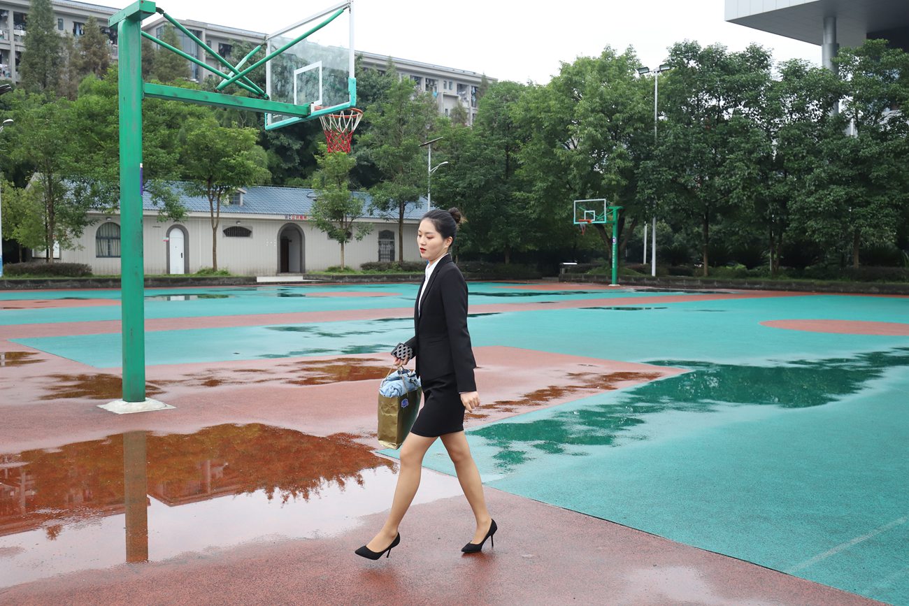 图片[79]-大西瓜爱牙膏-2019 1月活动 模特1（一） 职业装 (1)[85P] – 速更版-美库