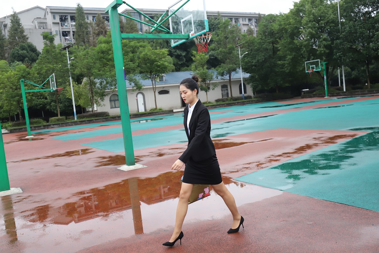 图片[80]-大西瓜爱牙膏-2019 1月活动 模特1（一） 职业装 (1)[85P] – 速更版-美库