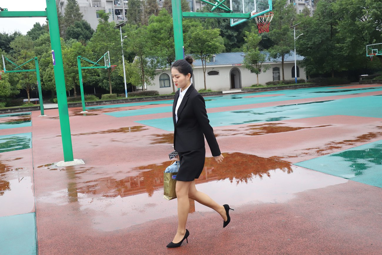 图片[81]-大西瓜爱牙膏-2019 1月活动 模特1（一） 职业装 (1)[85P] – 速更版-美库