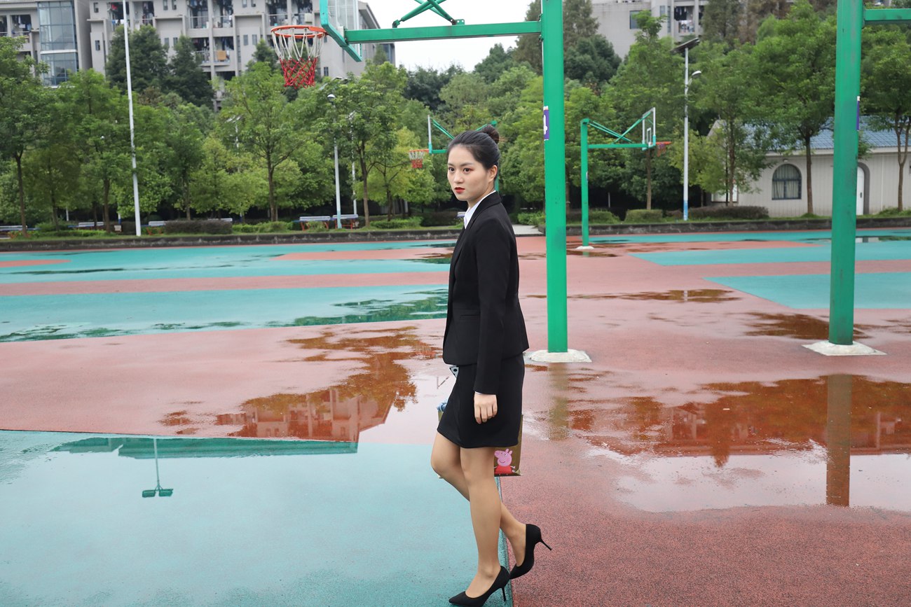 图片[83]-大西瓜爱牙膏-2019 1月活动 模特1（一） 职业装 (1)[85P] – 速更版-美库