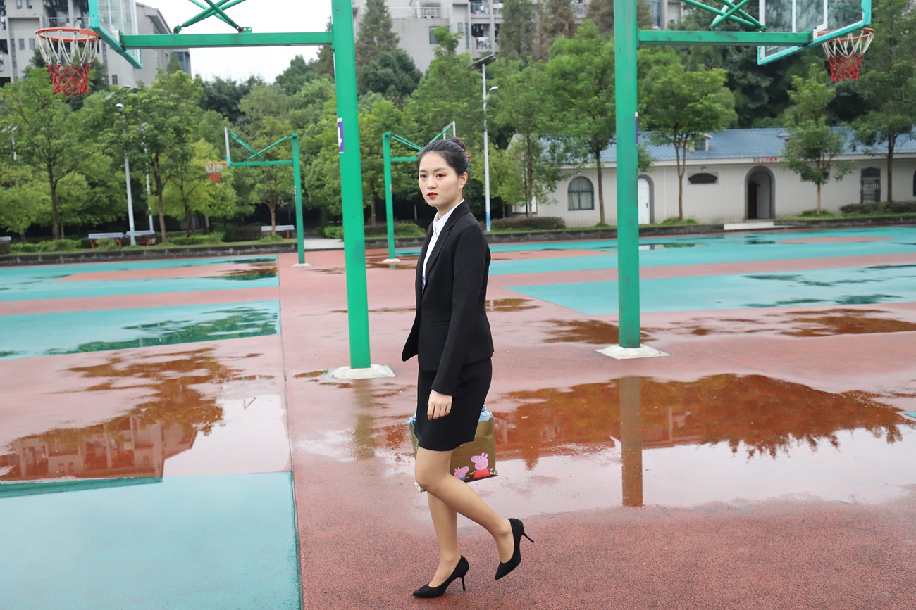 图片[82]-大西瓜爱牙膏-2019 1月活动 模特1（一） 职业装 (1)[85P] – 速更版-美库