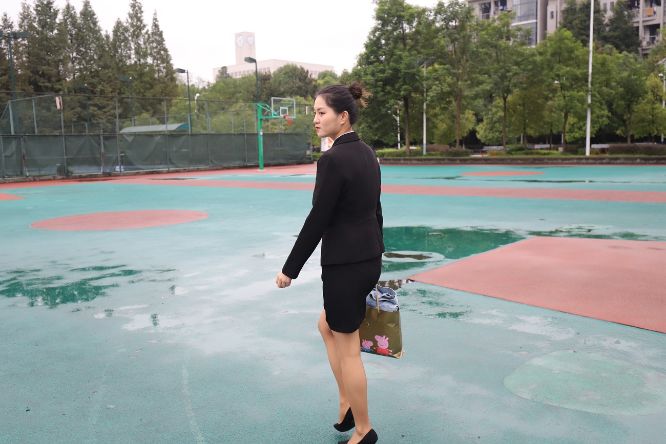 图片[85]-大西瓜爱牙膏-2019 1月活动 模特1（一） 职业装 (1)[85P] – 速更版-美库