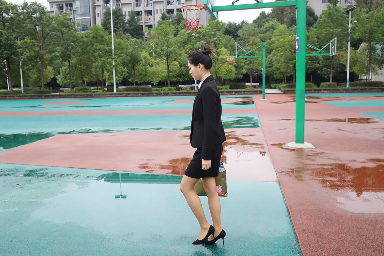 图片[84]-大西瓜爱牙膏-2019 1月活动 模特1（一） 职业装 (1)[85P] – 速更版-美库