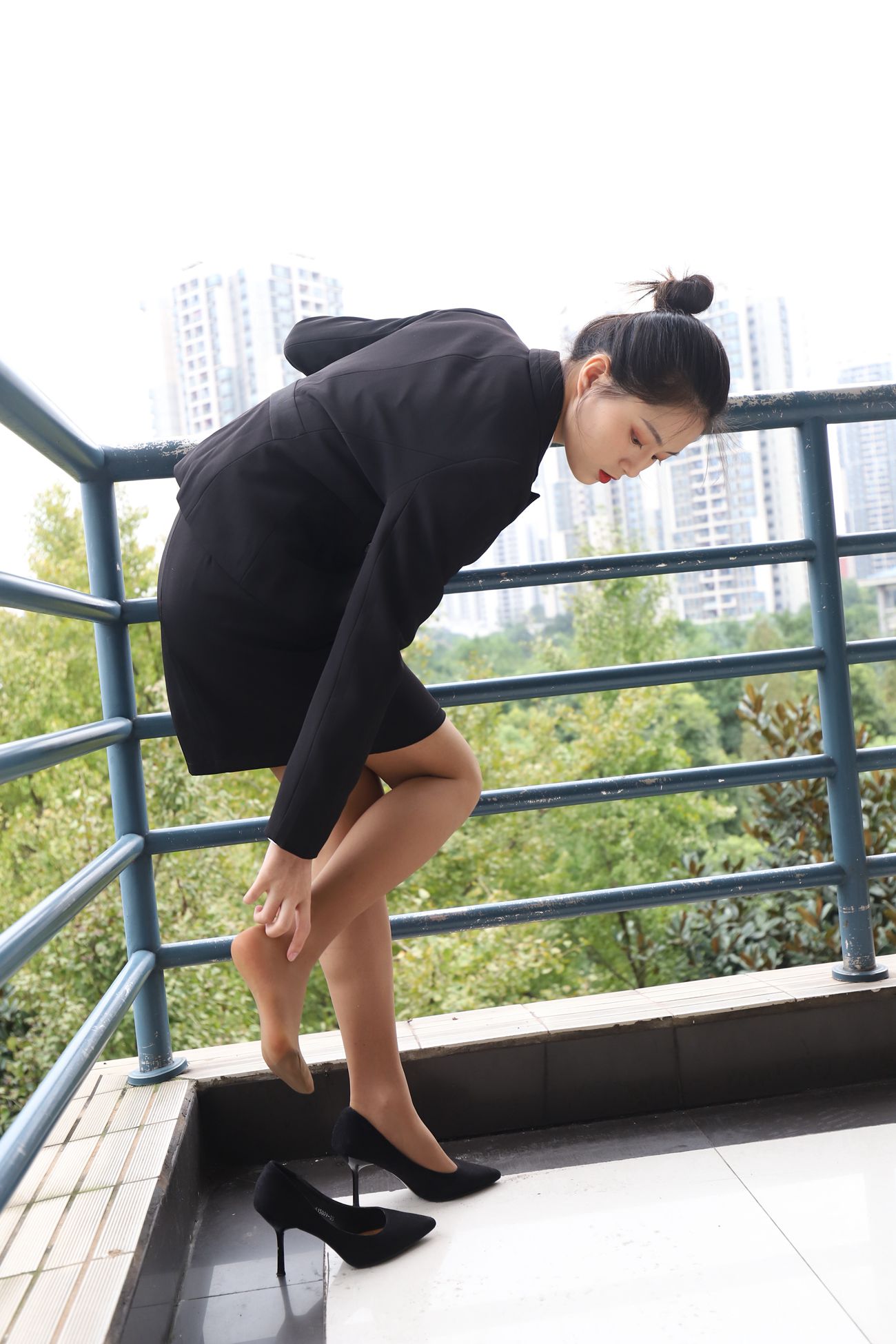 图片[52]-大西瓜爱牙膏-2019 1月活动 模特1（一） 职业装 (2)[104P] – 速更版-美库