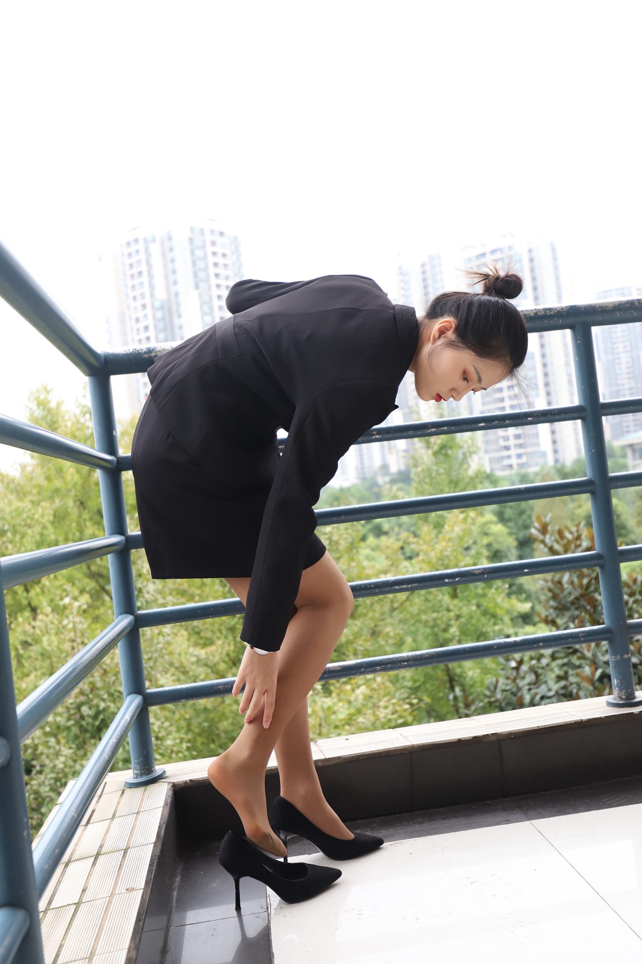 图片[53]-大西瓜爱牙膏-2019 1月活动 模特1（一） 职业装 (2)[104P] – 速更版-美库