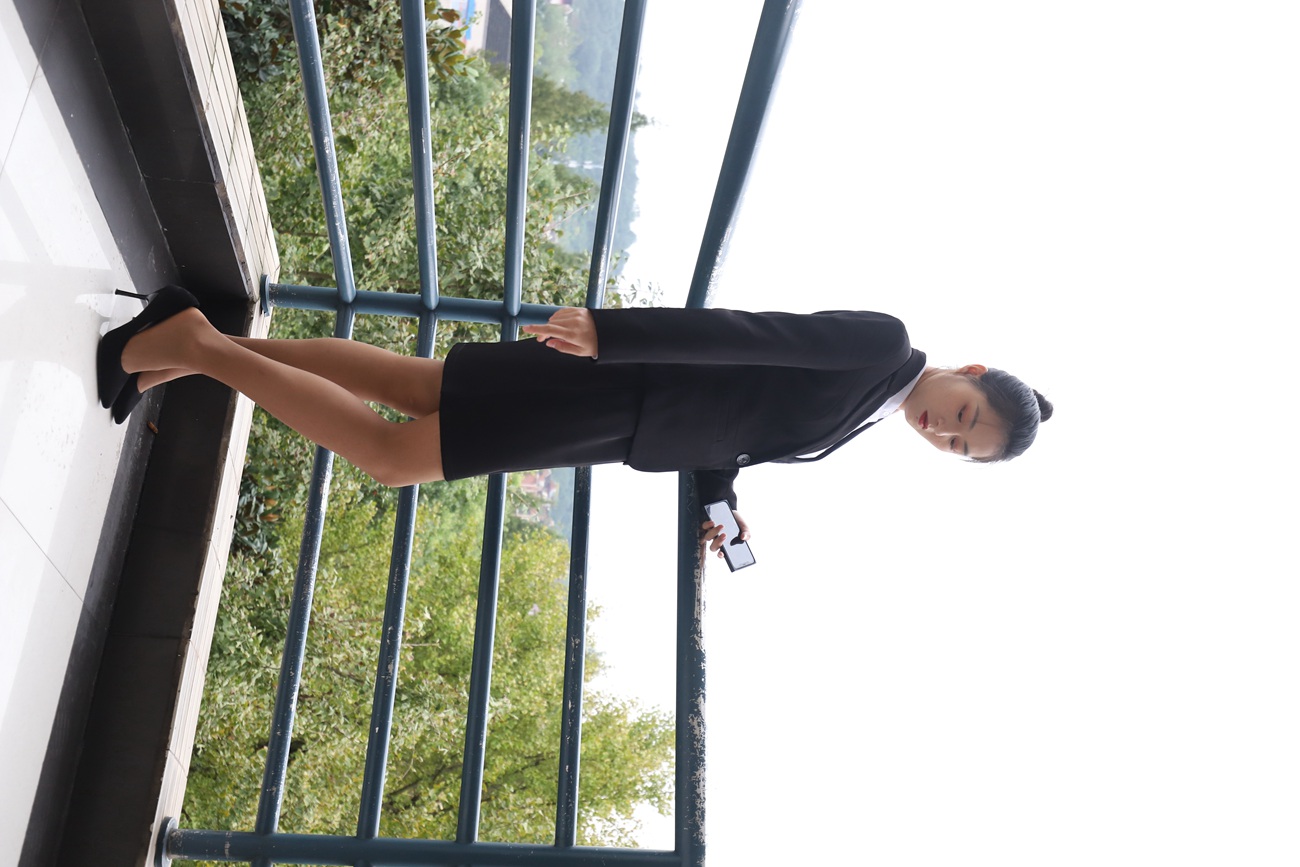 图片[75]-大西瓜爱牙膏-2019 1月活动 模特1（一） 职业装 (2)[104P] – 速更版-美库