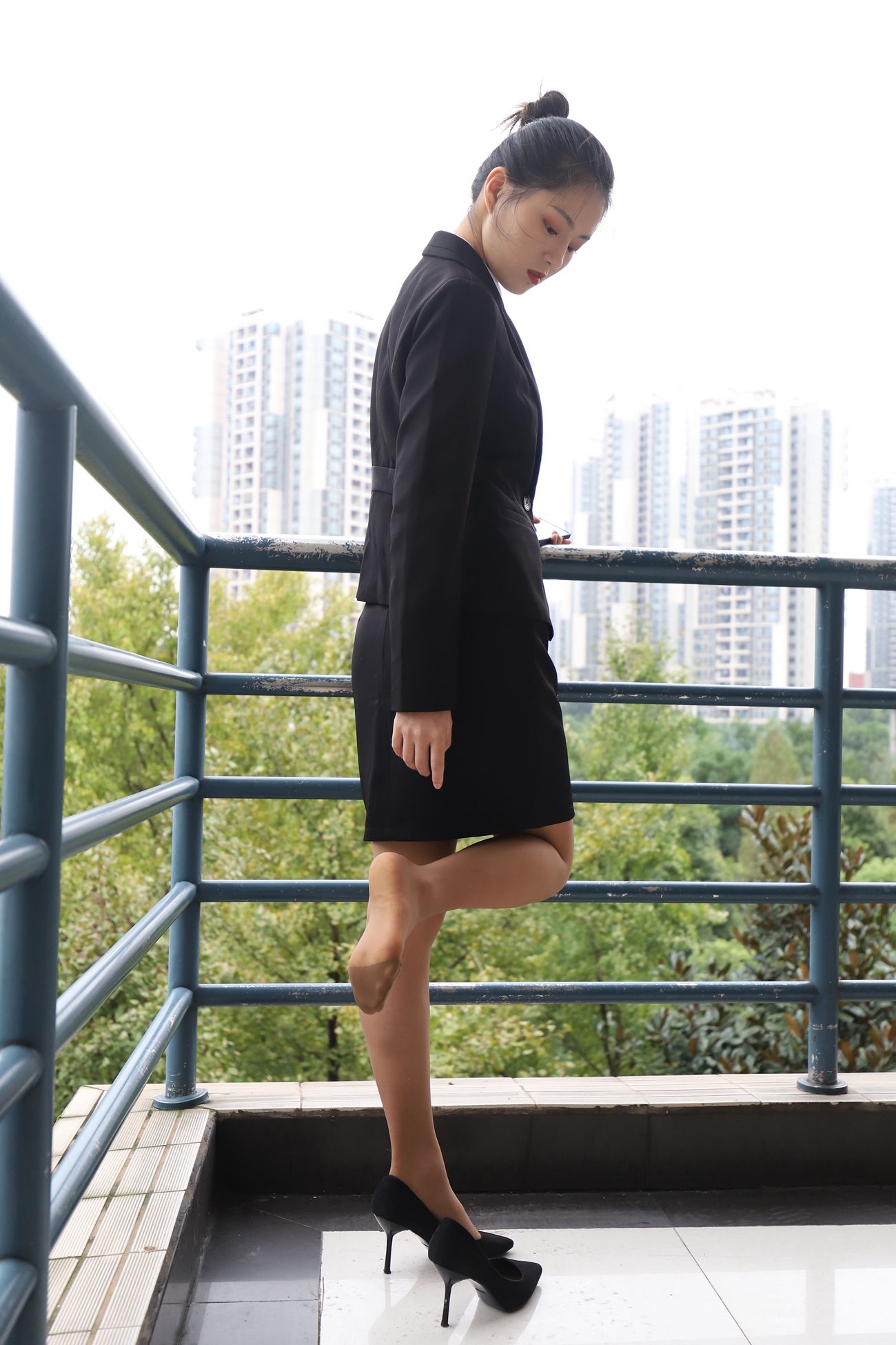 图片[82]-大西瓜爱牙膏-2019 1月活动 模特1（一） 职业装 (2)[104P] – 速更版-美库