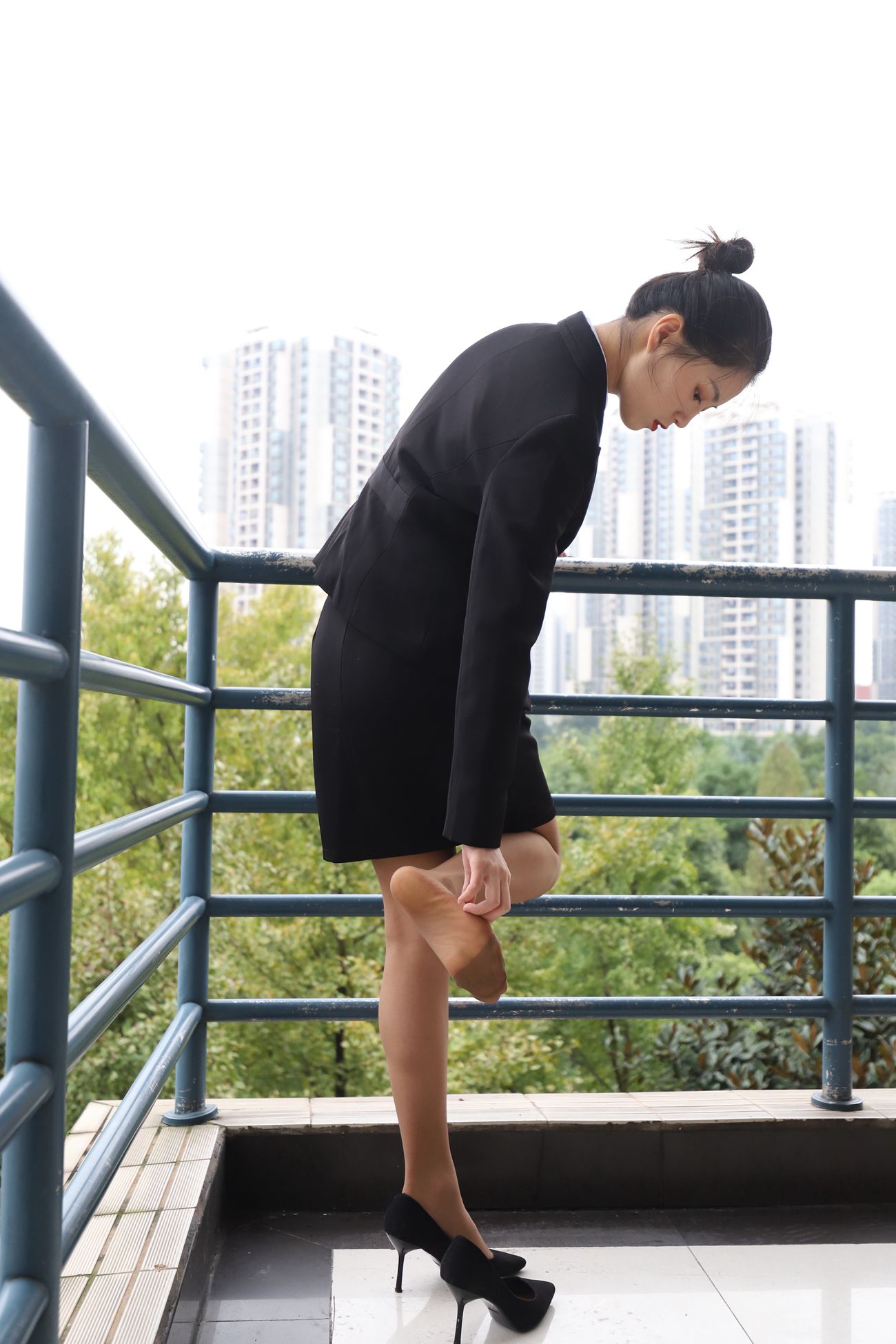 图片[84]-大西瓜爱牙膏-2019 1月活动 模特1（一） 职业装 (2)[104P] – 速更版-美库