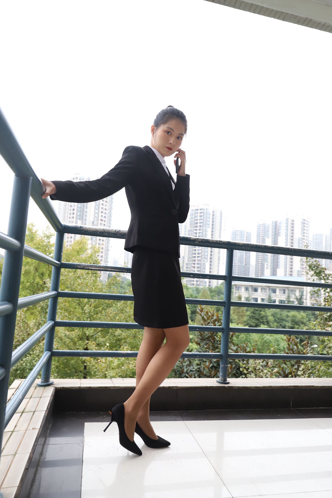 图片[94]-大西瓜爱牙膏-2019 1月活动 模特1（一） 职业装 (2)[104P] – 速更版-美库