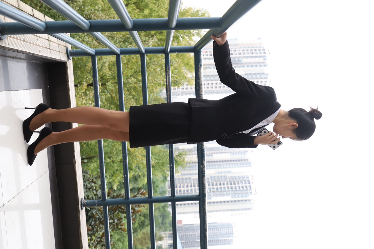 图片[95]-大西瓜爱牙膏-2019 1月活动 模特1（一） 职业装 (2)[104P] – 速更版-美库