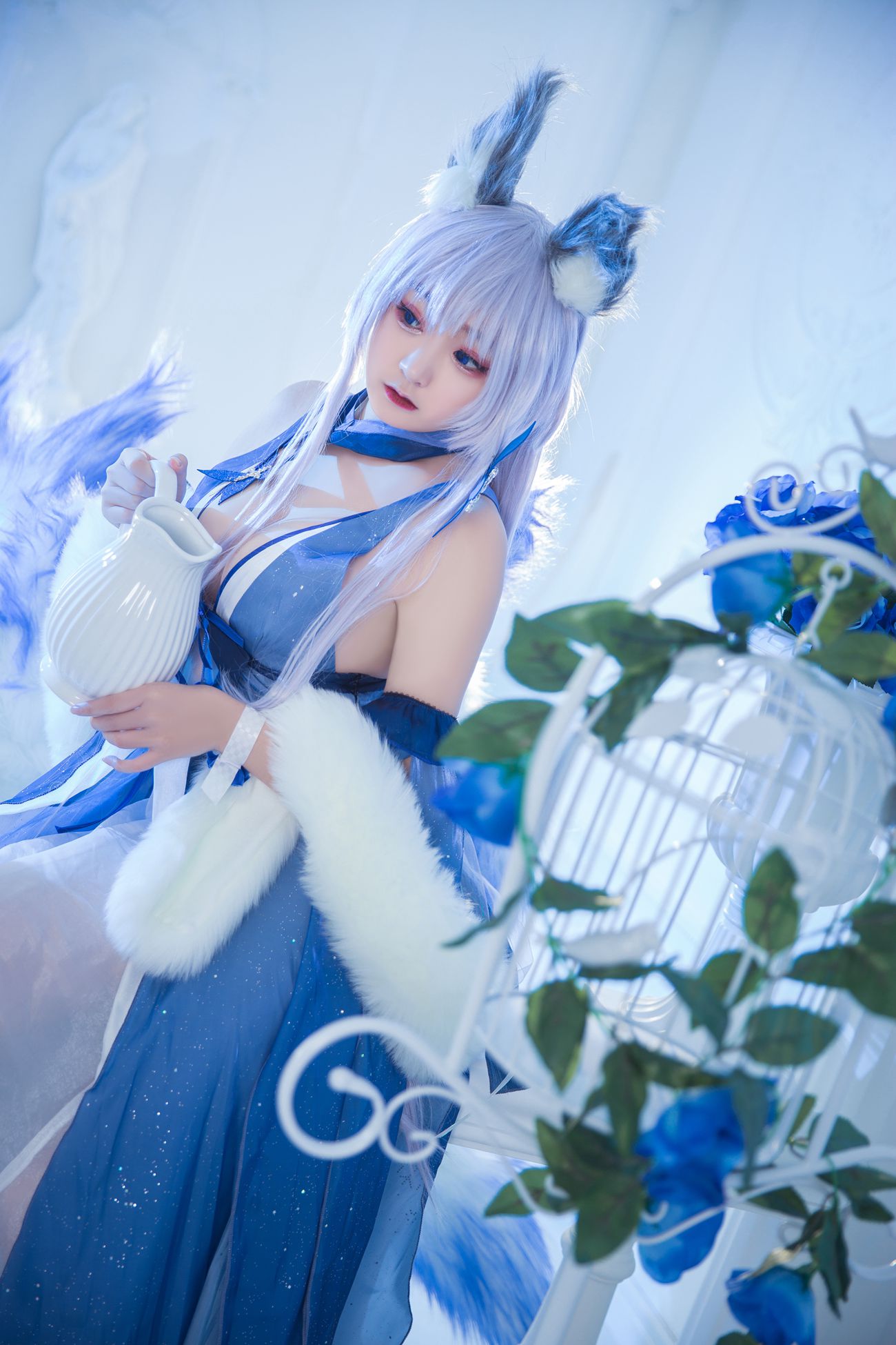 图片[15]-动漫博主恩田直幸 – 信浓 [18P] – 速更版-美库